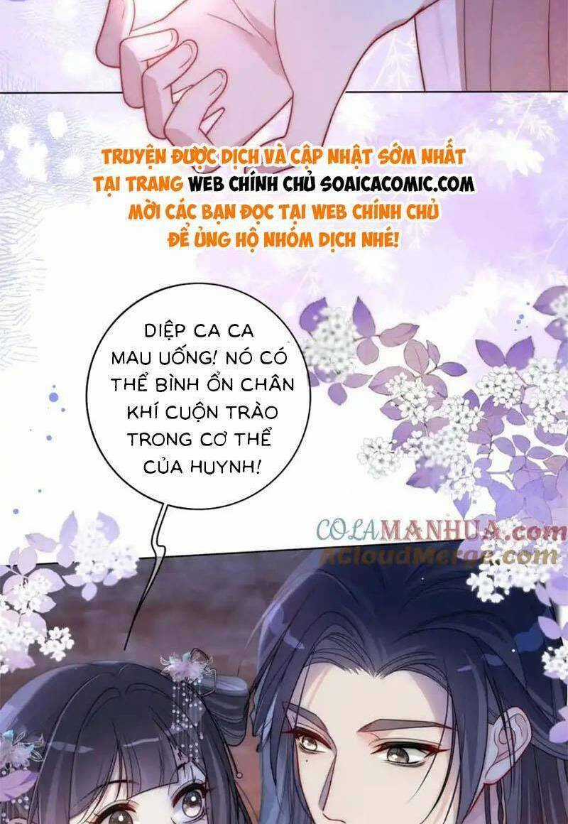 BỆNH KIỀU NAM CHỦ LẠI GHEN RỒI Chapter 131 trang 2