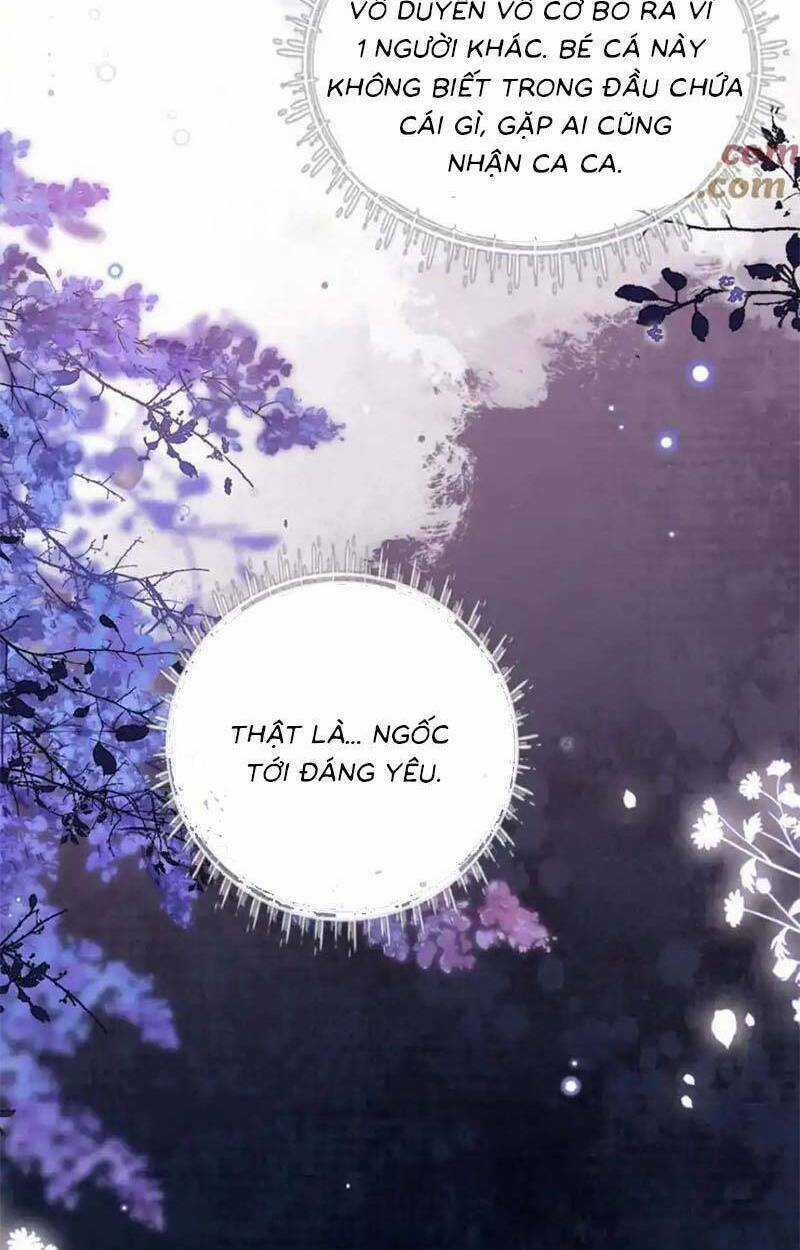 BỆNH KIỀU NAM CHỦ LẠI GHEN RỒI Chapter 131 trang 20