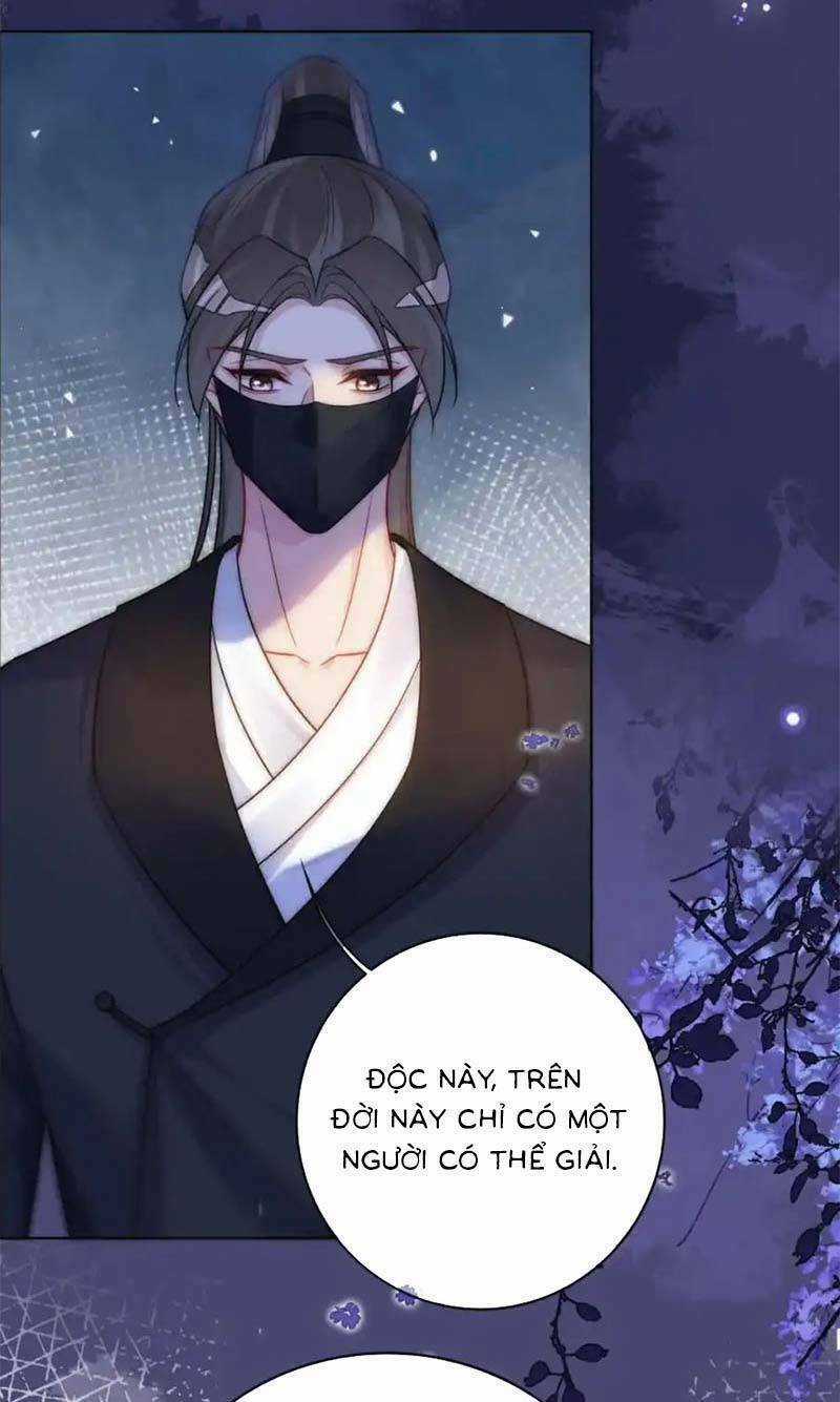 BỆNH KIỀU NAM CHỦ LẠI GHEN RỒI Chapter 131 trang 22