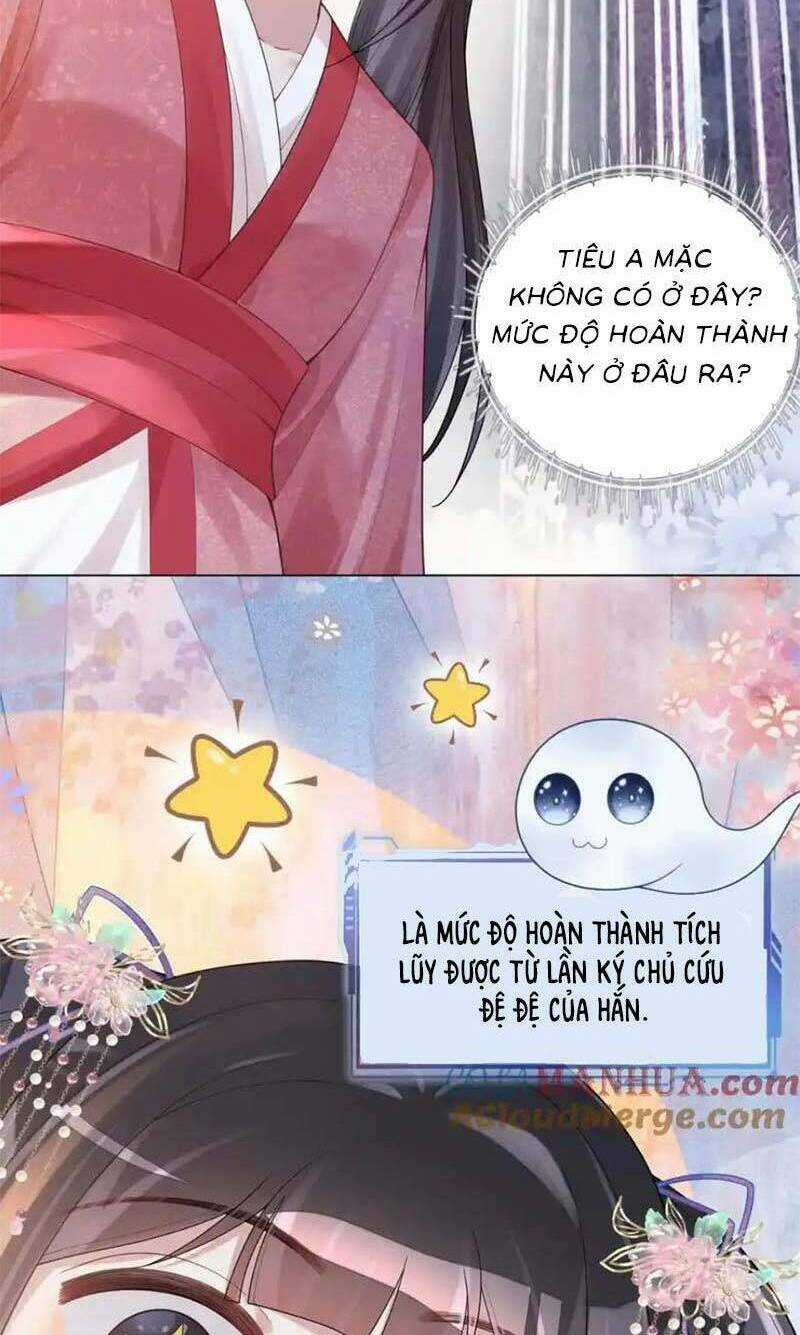 BỆNH KIỀU NAM CHỦ LẠI GHEN RỒI Chapter 131 trang 25