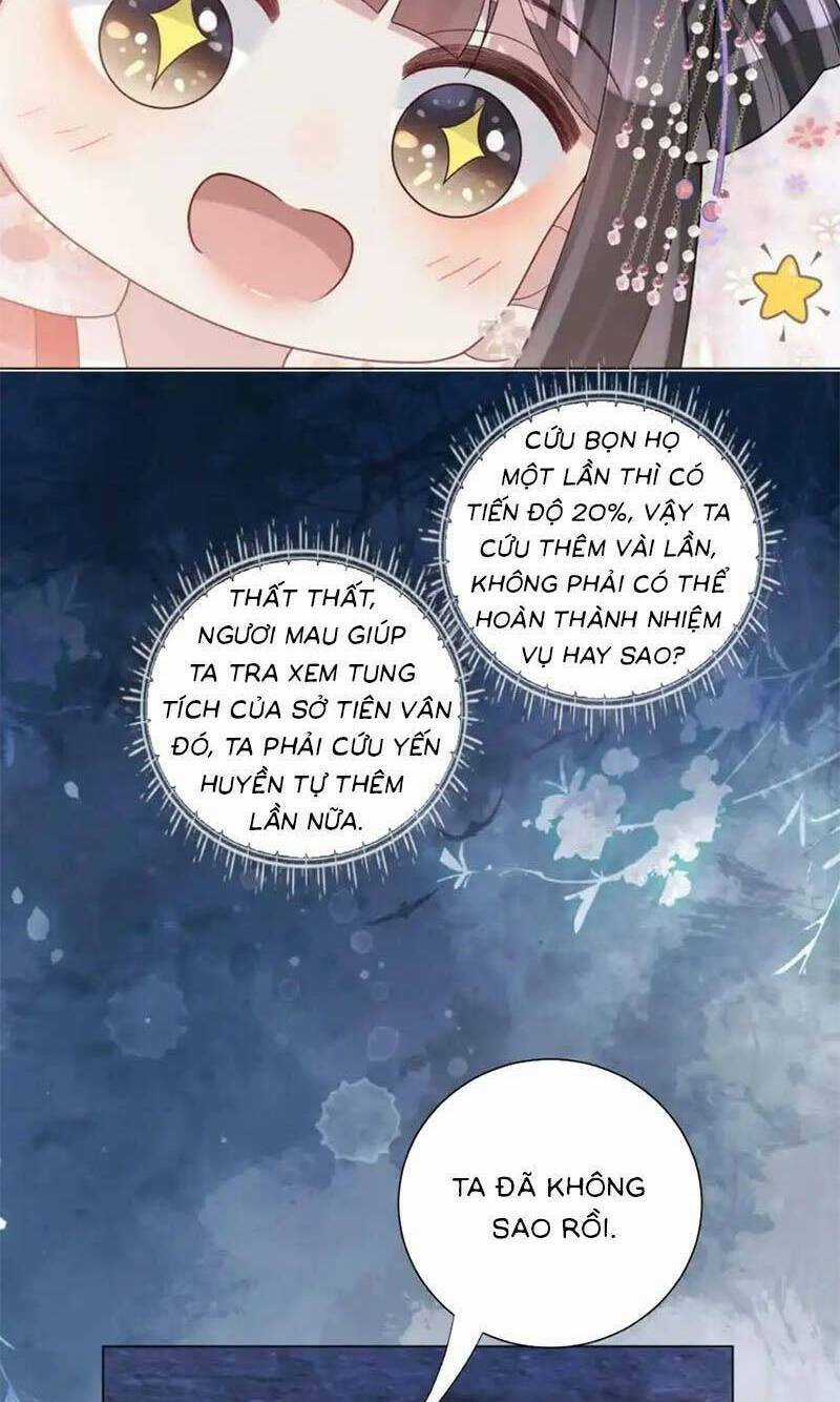 BỆNH KIỀU NAM CHỦ LẠI GHEN RỒI Chapter 131 trang 26