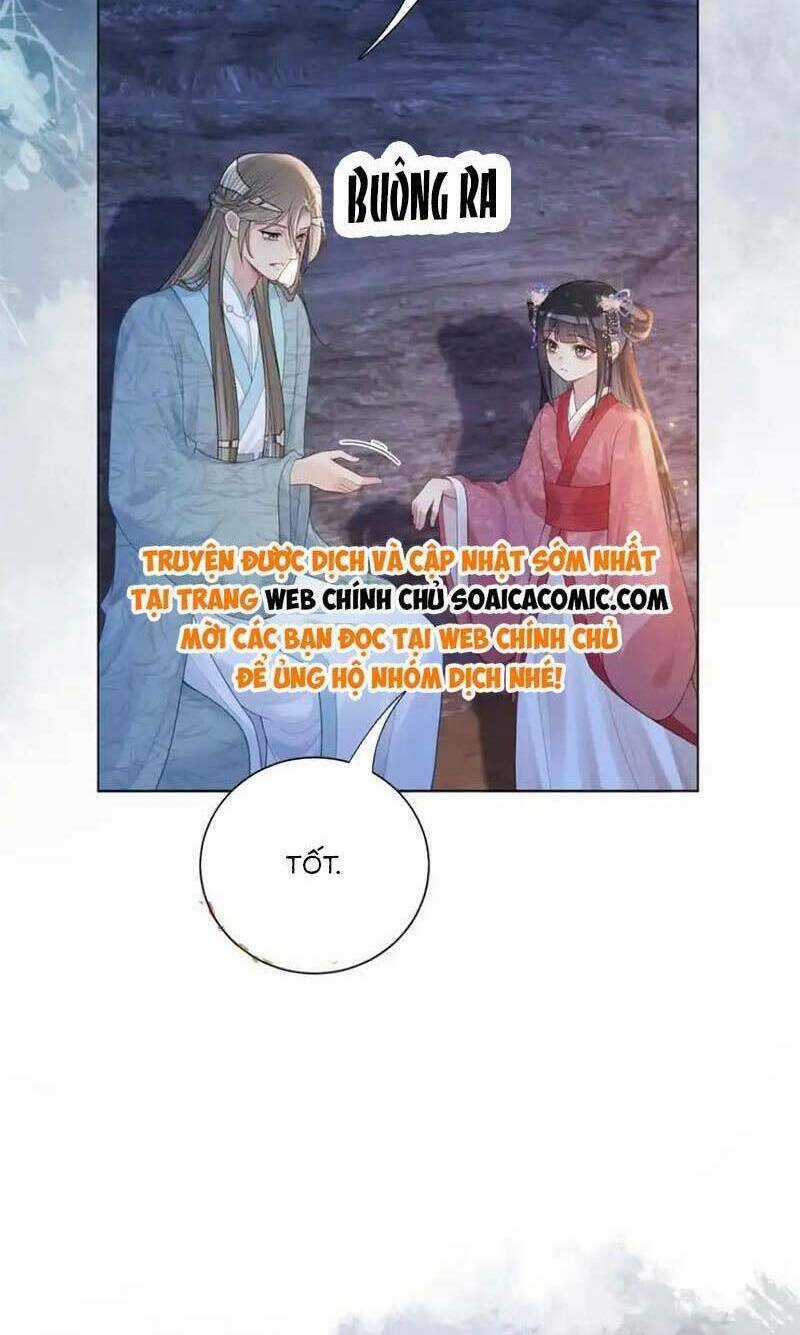 BỆNH KIỀU NAM CHỦ LẠI GHEN RỒI Chapter 131 trang 27