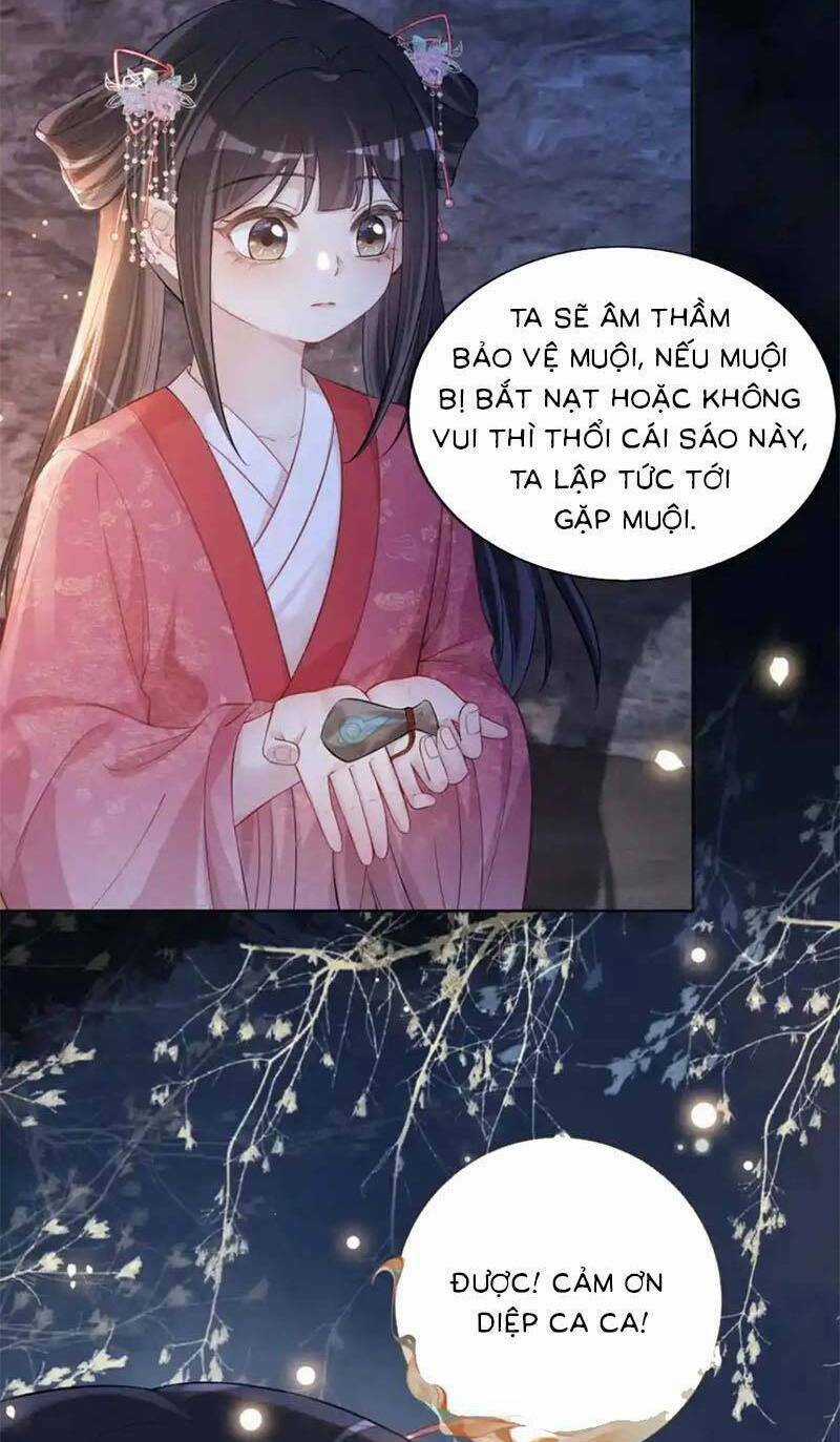 BỆNH KIỀU NAM CHỦ LẠI GHEN RỒI Chapter 131 trang 30