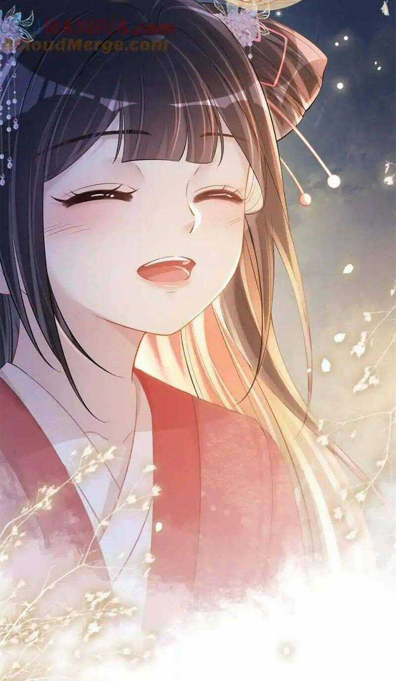 BỆNH KIỀU NAM CHỦ LẠI GHEN RỒI Chapter 131 trang 31