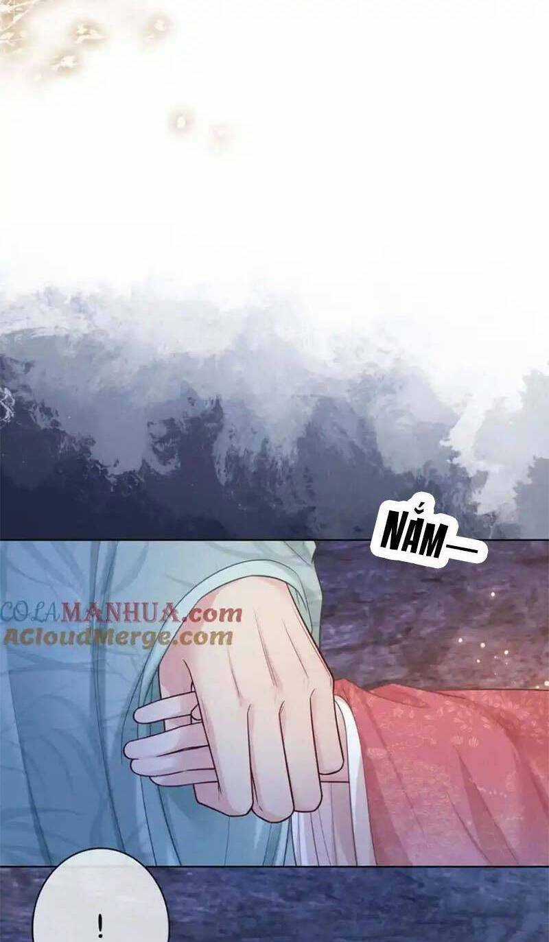 BỆNH KIỀU NAM CHỦ LẠI GHEN RỒI Chapter 131 trang 32