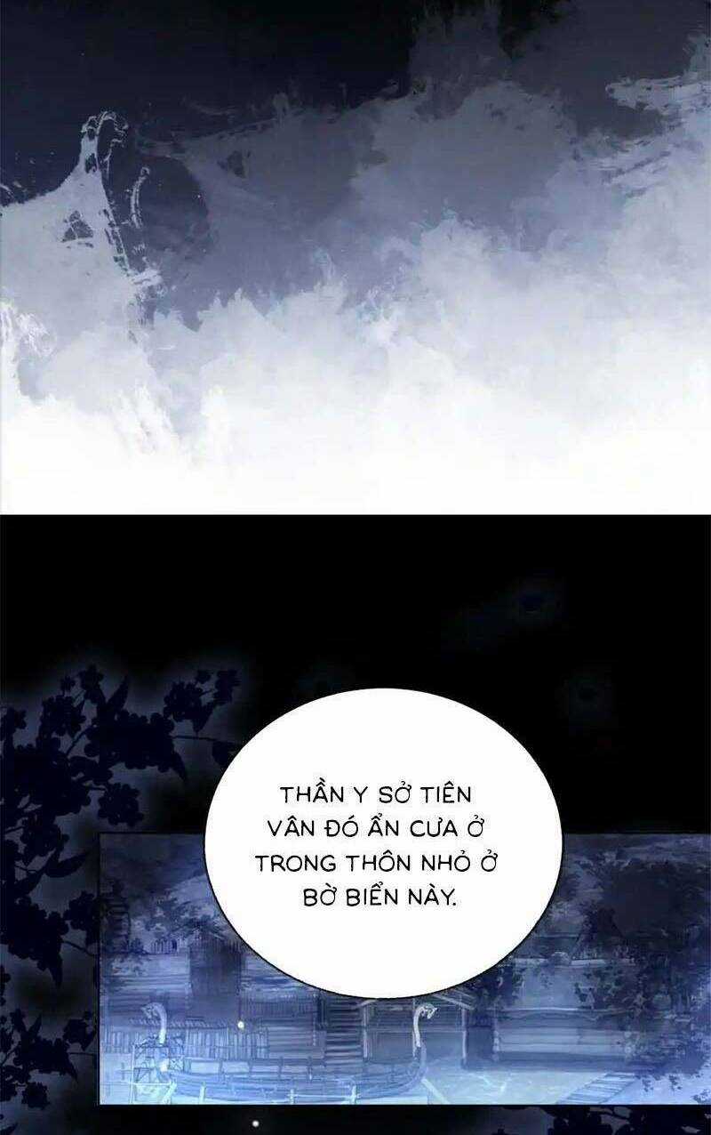 BỆNH KIỀU NAM CHỦ LẠI GHEN RỒI Chapter 131 trang 37