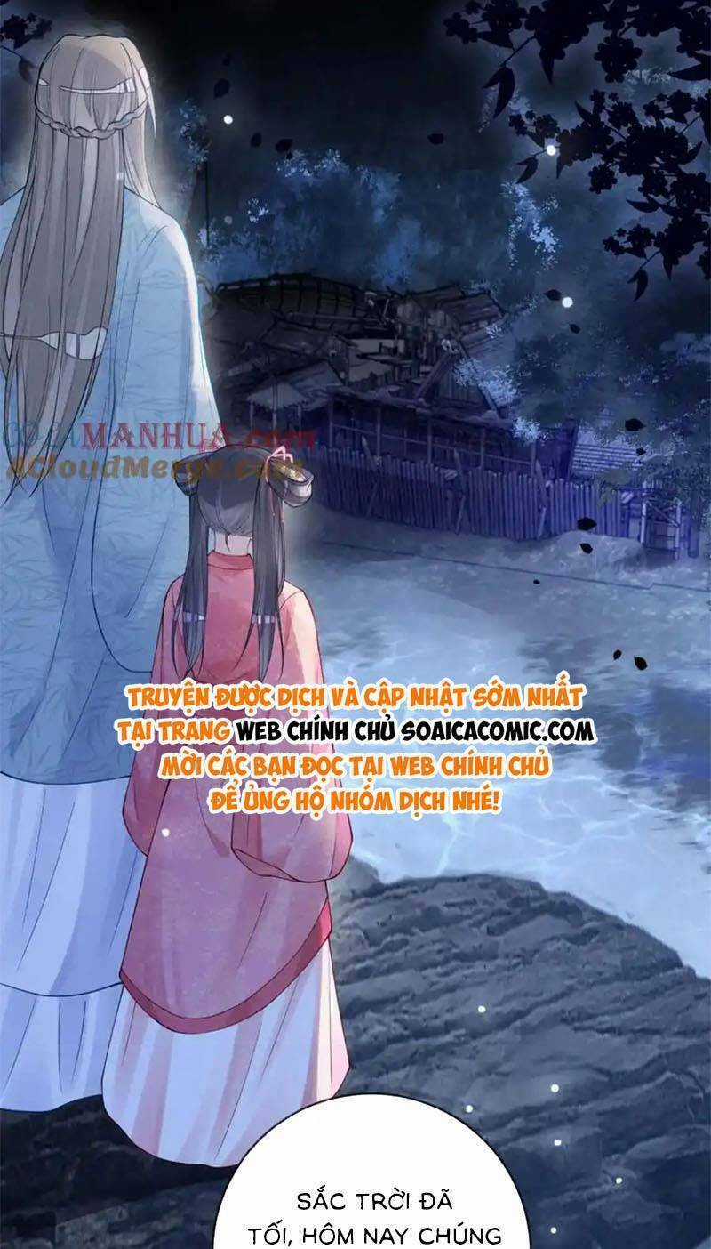 BỆNH KIỀU NAM CHỦ LẠI GHEN RỒI Chapter 131 trang 38