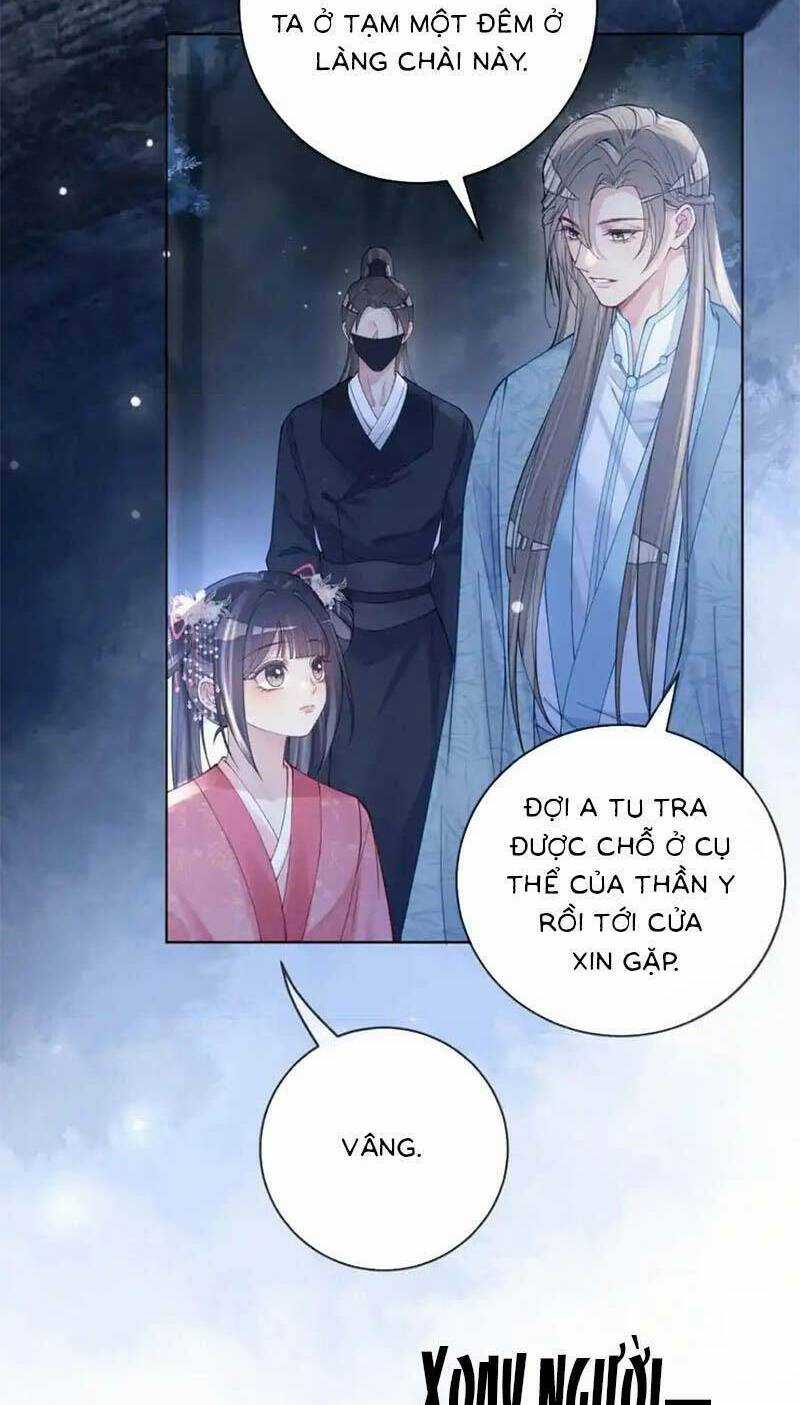 BỆNH KIỀU NAM CHỦ LẠI GHEN RỒI Chapter 131 trang 39