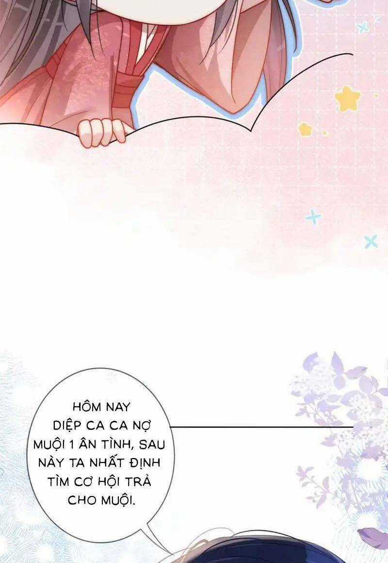 BỆNH KIỀU NAM CHỦ LẠI GHEN RỒI Chapter 131 trang 4