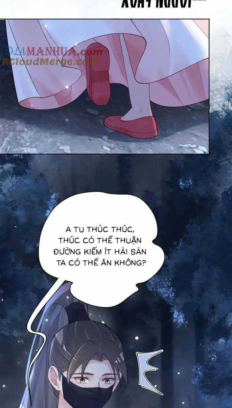 BỆNH KIỀU NAM CHỦ LẠI GHEN RỒI Chapter 131 trang 40