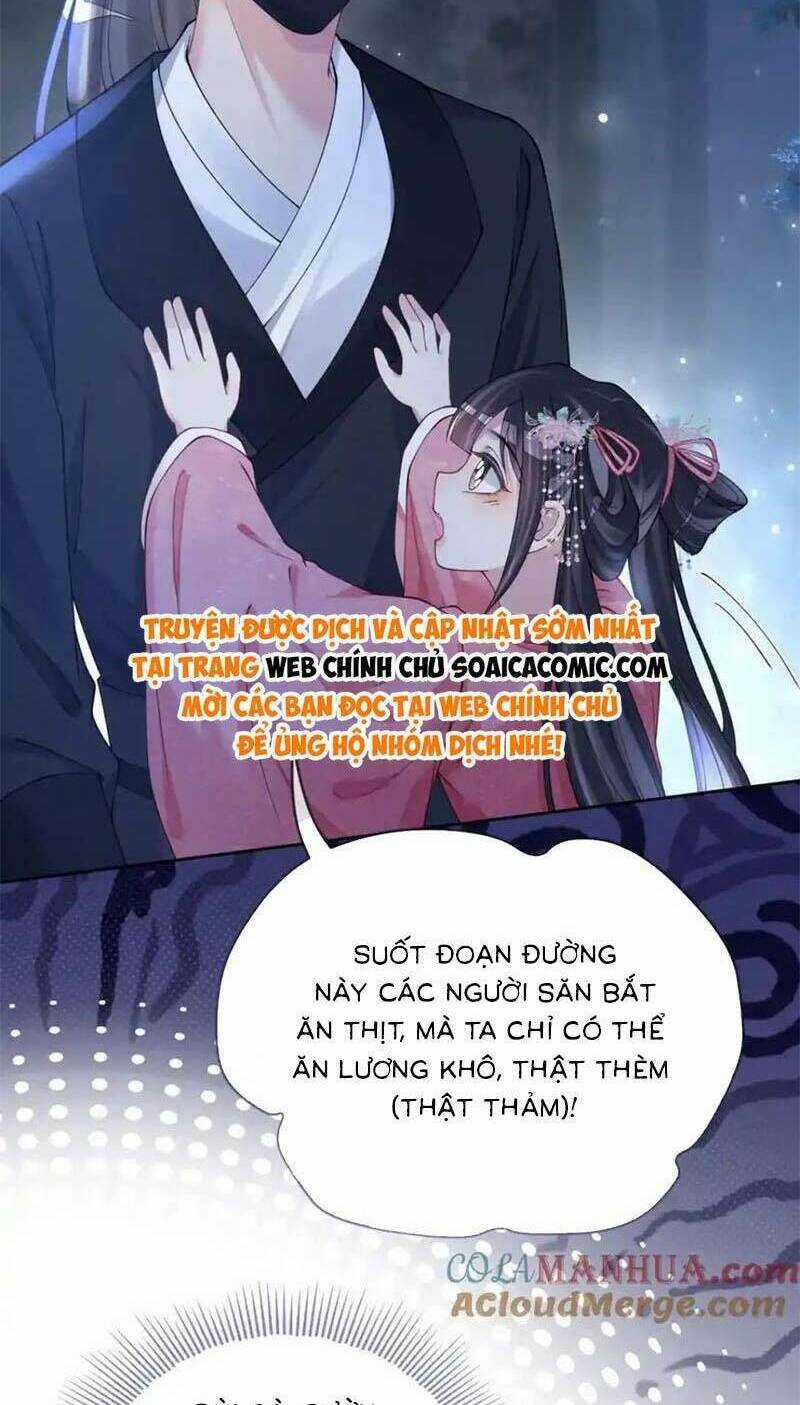 BỆNH KIỀU NAM CHỦ LẠI GHEN RỒI Chapter 131 trang 41