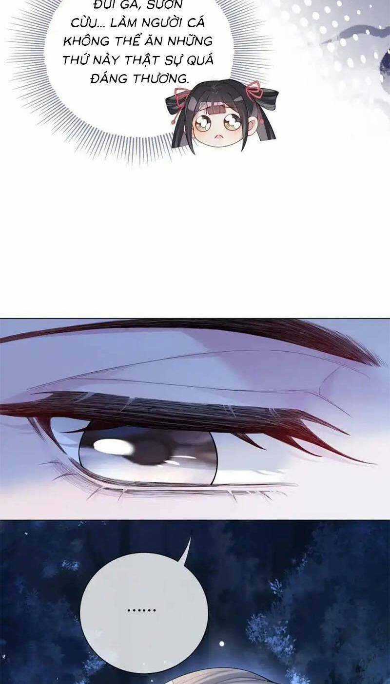 BỆNH KIỀU NAM CHỦ LẠI GHEN RỒI Chapter 131 trang 42