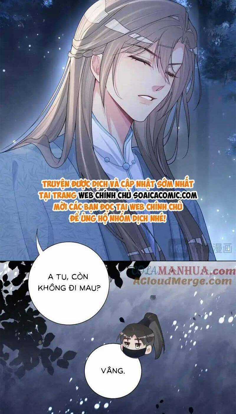 BỆNH KIỀU NAM CHỦ LẠI GHEN RỒI Chapter 131 trang 43