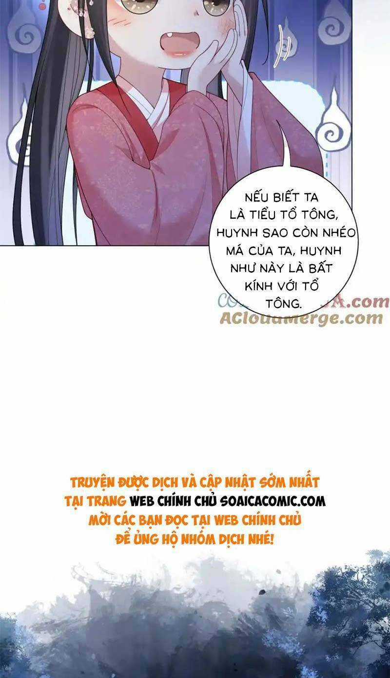 BỆNH KIỀU NAM CHỦ LẠI GHEN RỒI Chapter 131 trang 45