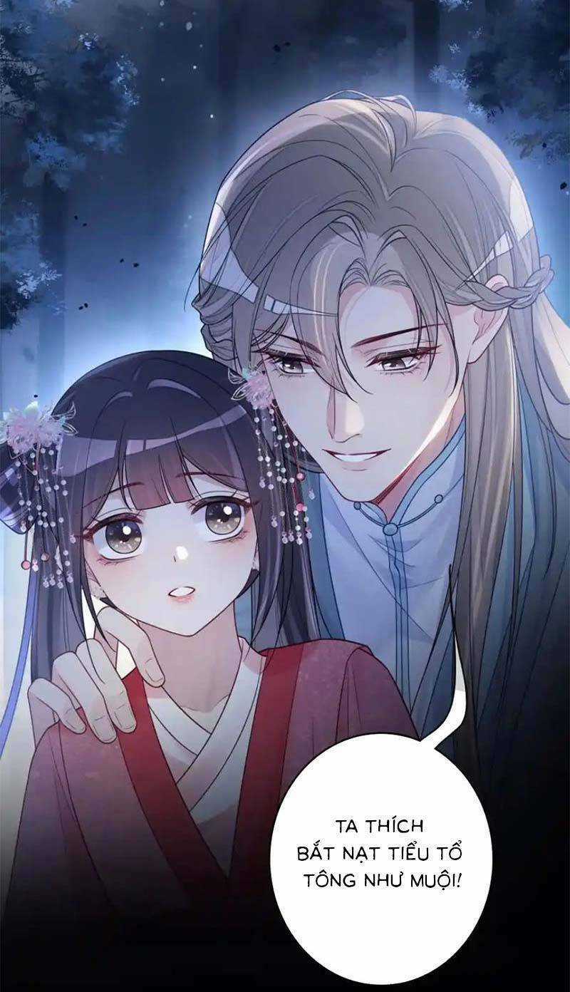 BỆNH KIỀU NAM CHỦ LẠI GHEN RỒI Chapter 131 trang 46