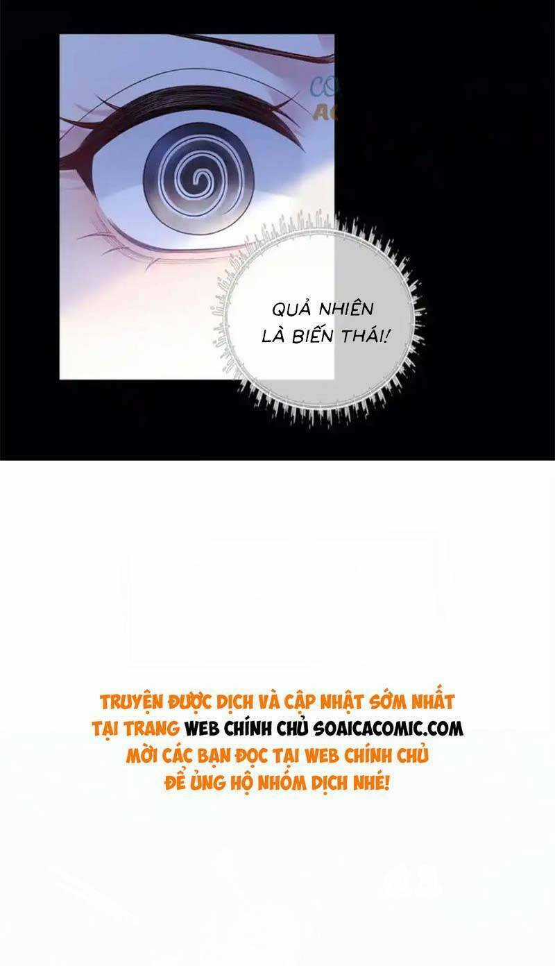 BỆNH KIỀU NAM CHỦ LẠI GHEN RỒI Chapter 131 trang 47