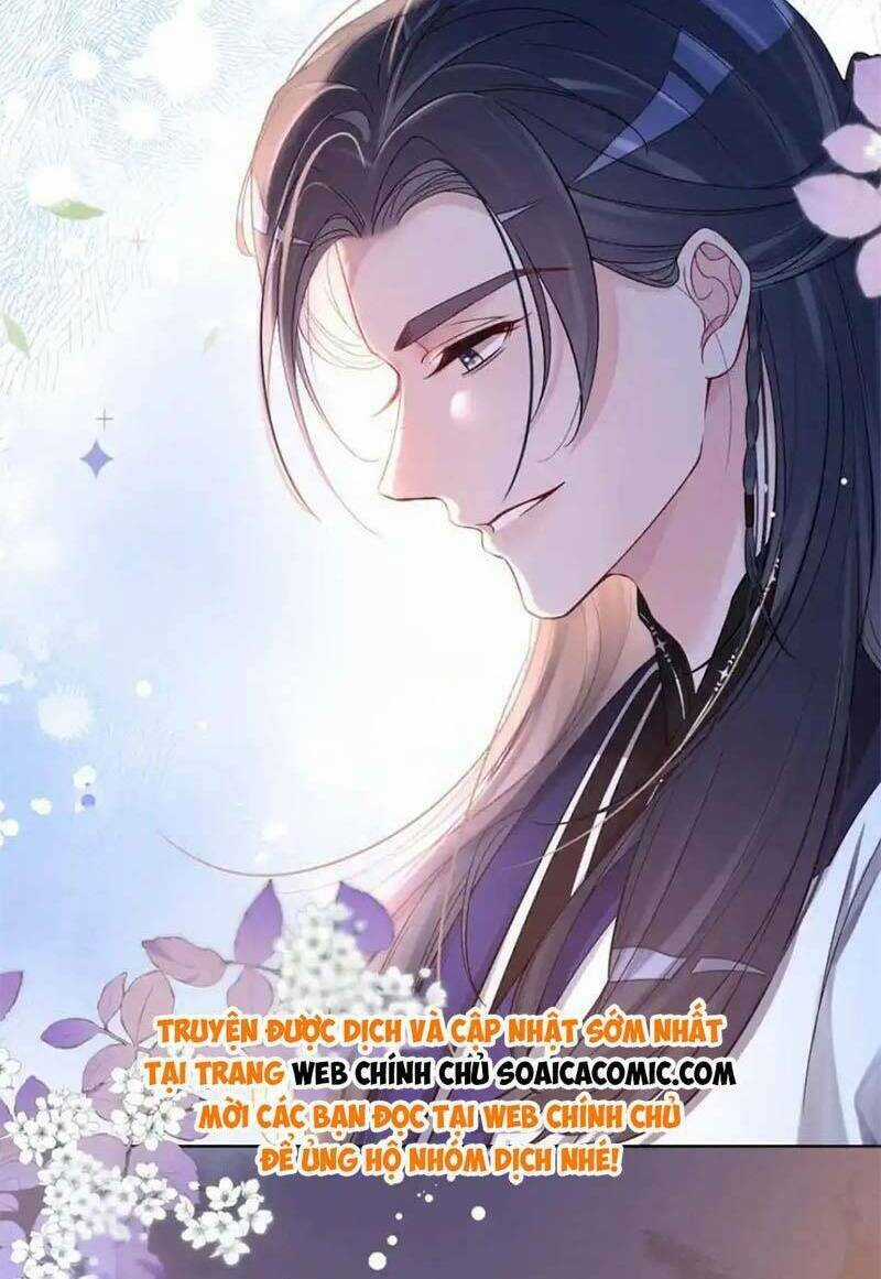 BỆNH KIỀU NAM CHỦ LẠI GHEN RỒI Chapter 131 trang 5