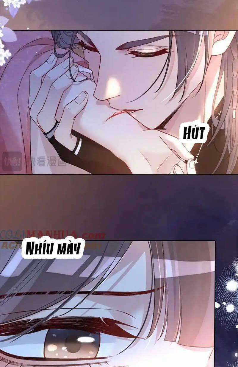 BỆNH KIỀU NAM CHỦ LẠI GHEN RỒI Chapter 131 trang 6