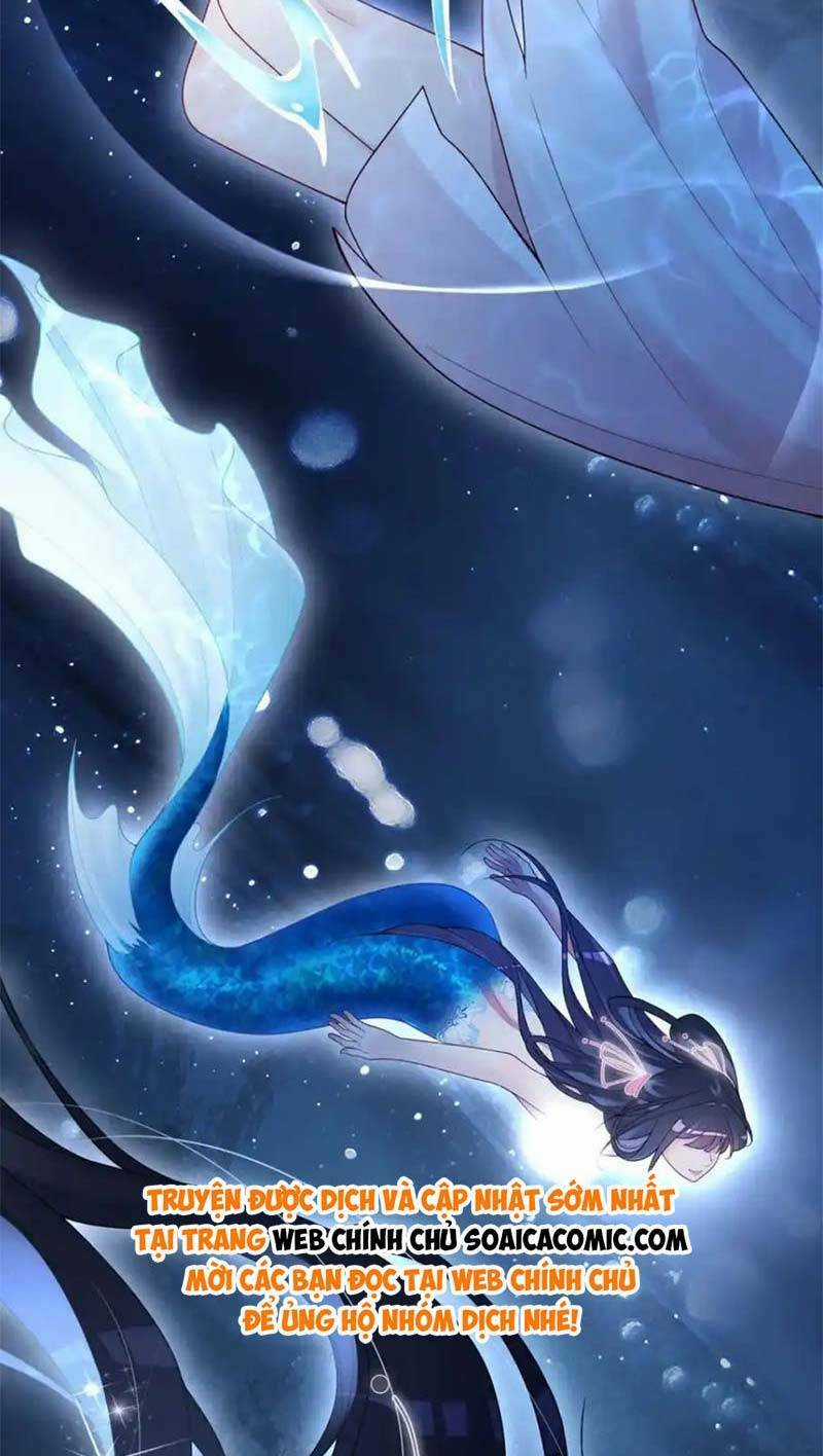 BỆNH KIỀU NAM CHỦ LẠI GHEN RỒI Chapter 132 trang 11