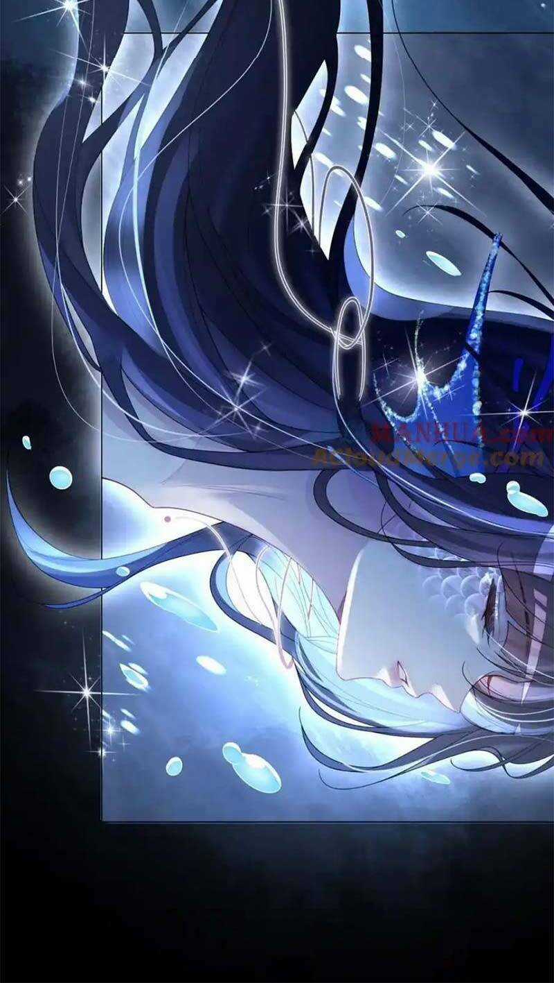 BỆNH KIỀU NAM CHỦ LẠI GHEN RỒI Chapter 132 trang 12