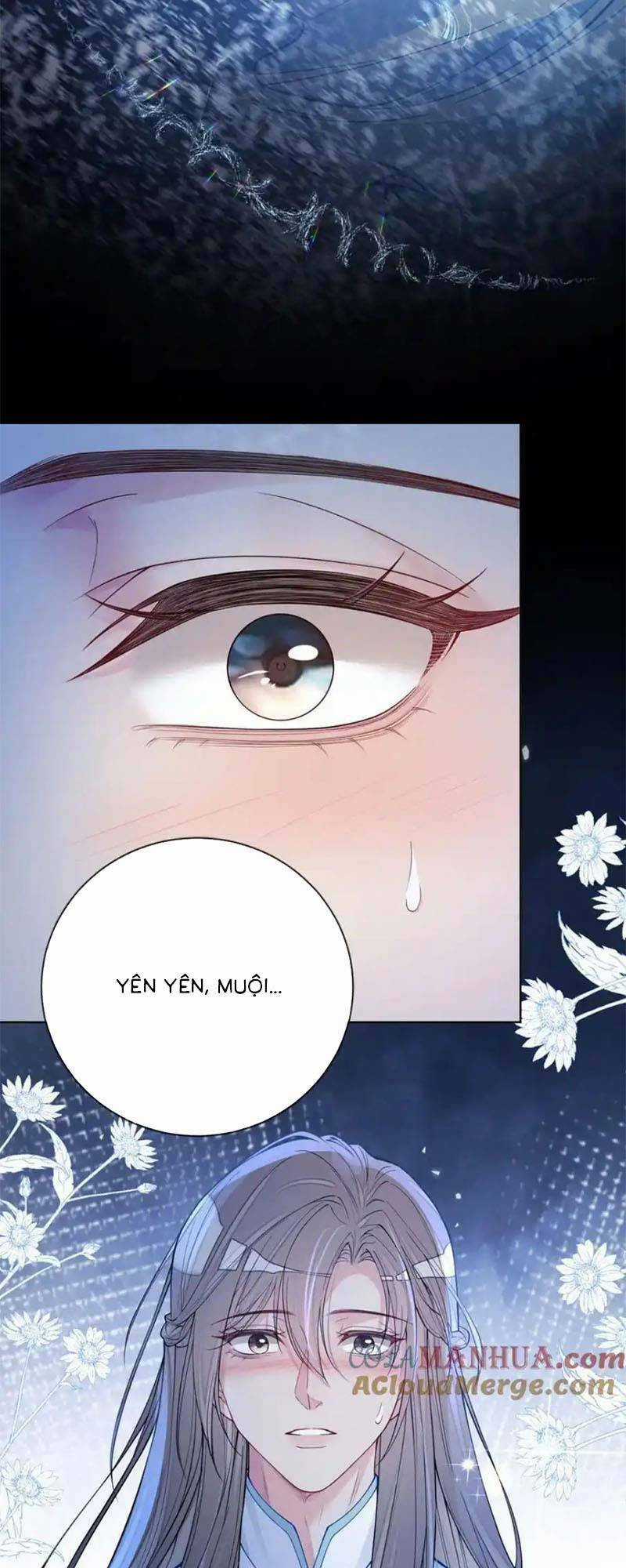 BỆNH KIỀU NAM CHỦ LẠI GHEN RỒI Chapter 132 trang 14