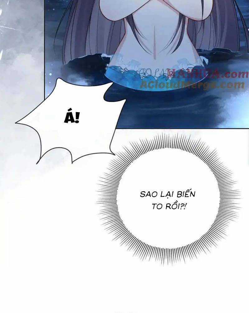 BỆNH KIỀU NAM CHỦ LẠI GHEN RỒI Chapter 132 trang 16