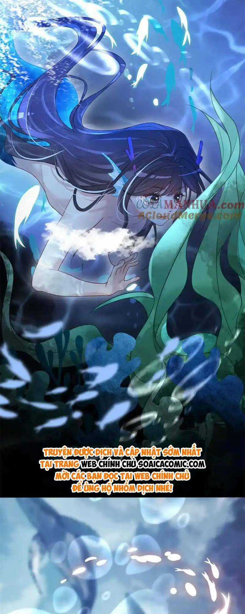 BỆNH KIỀU NAM CHỦ LẠI GHEN RỒI Chapter 132 trang 18