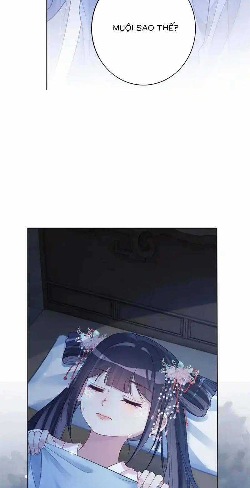 BỆNH KIỀU NAM CHỦ LẠI GHEN RỒI Chapter 132 trang 2