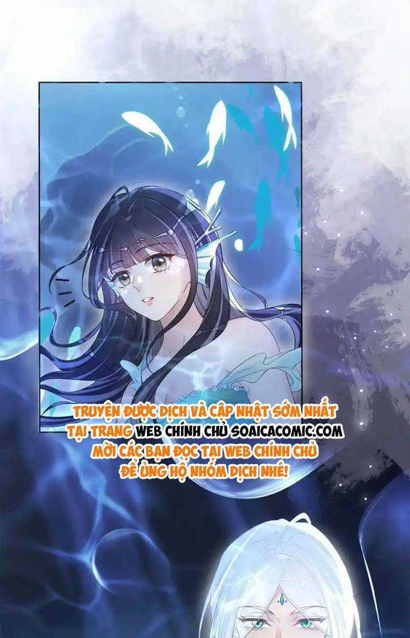 BỆNH KIỀU NAM CHỦ LẠI GHEN RỒI Chapter 132 trang 21