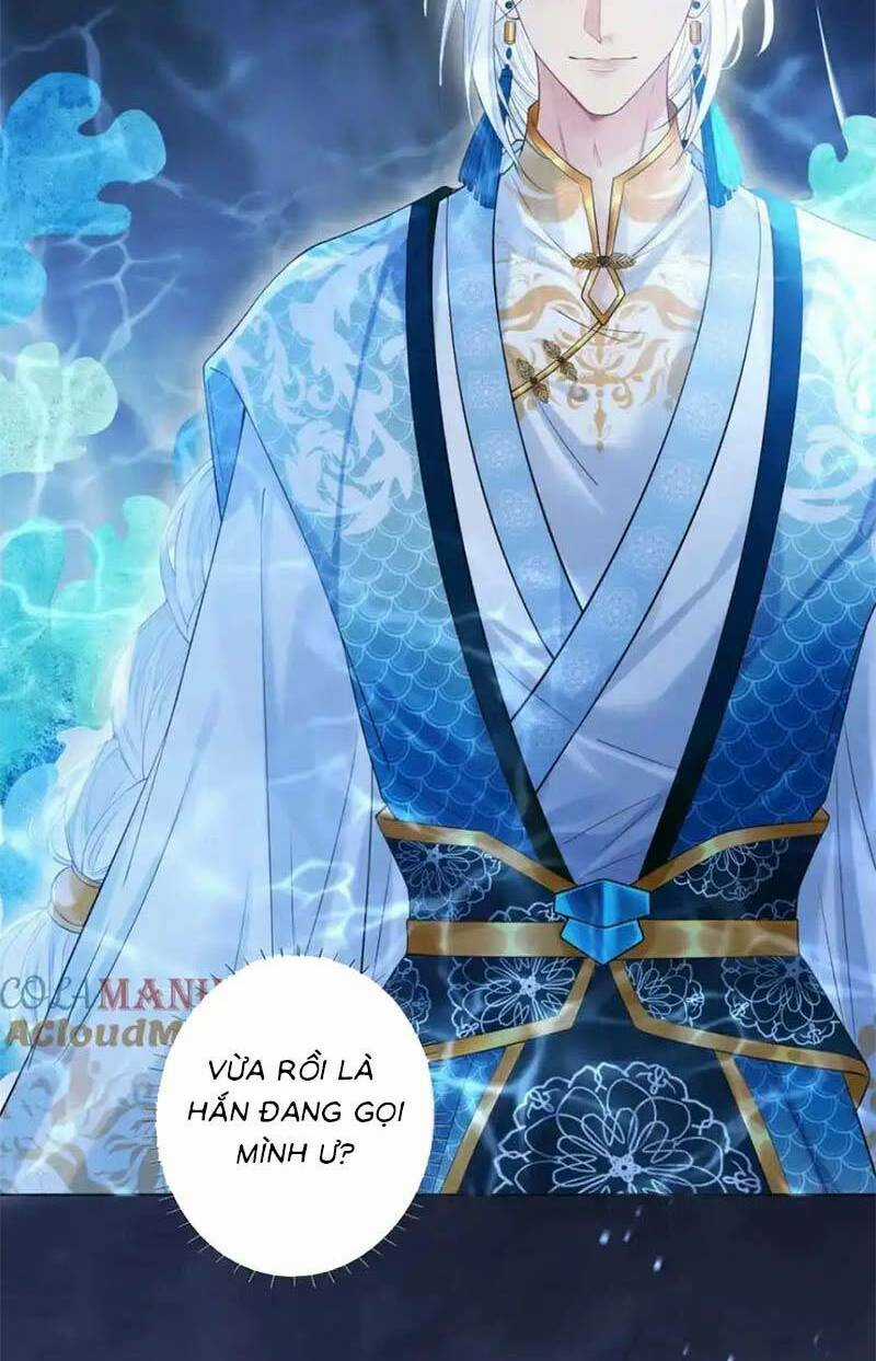 BỆNH KIỀU NAM CHỦ LẠI GHEN RỒI Chapter 132 trang 22