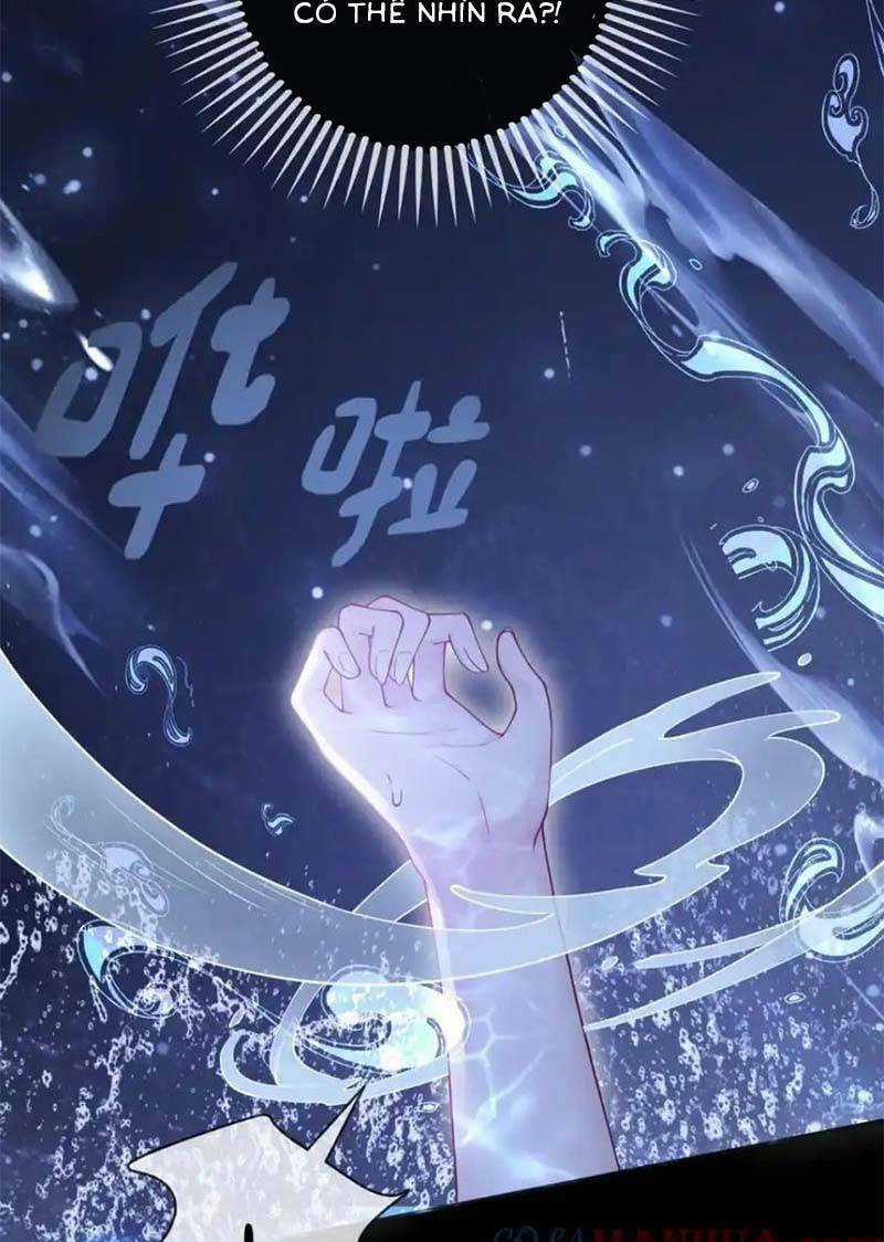 BỆNH KIỀU NAM CHỦ LẠI GHEN RỒI Chapter 132 trang 26