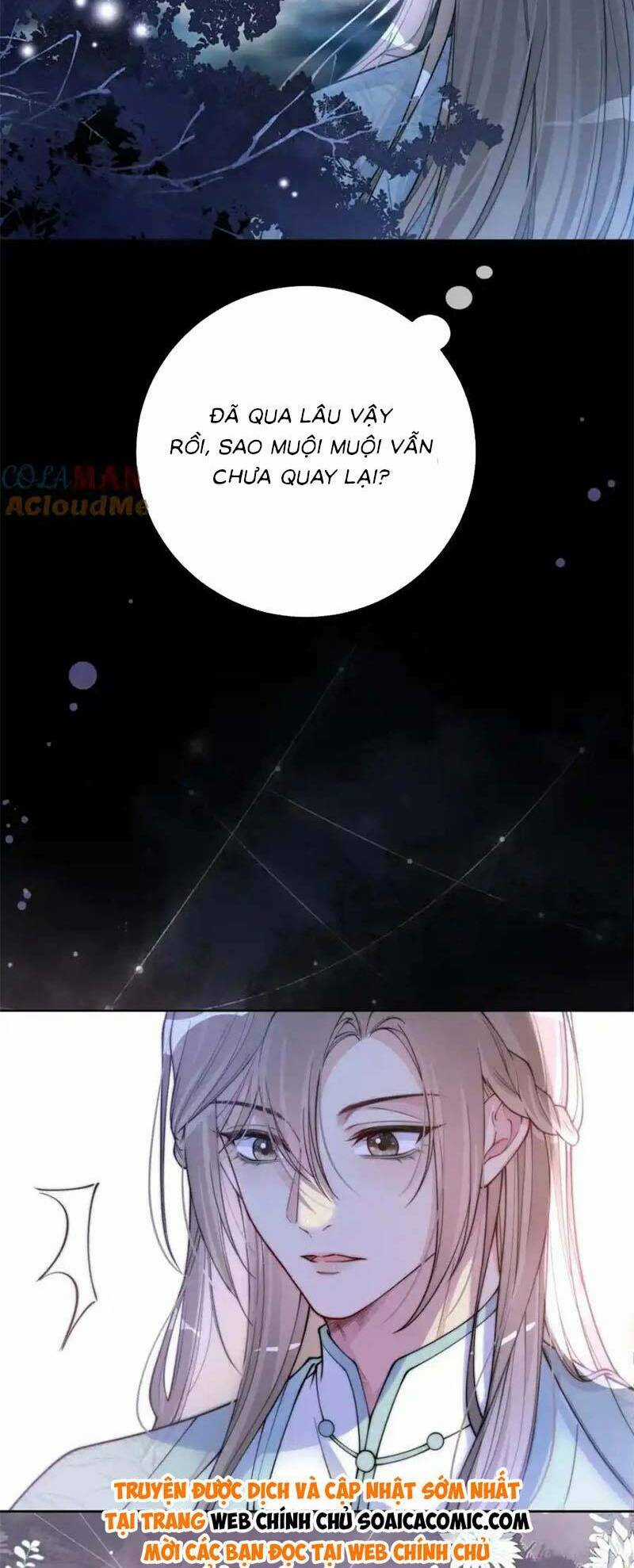 BỆNH KIỀU NAM CHỦ LẠI GHEN RỒI Chapter 133 trang 14