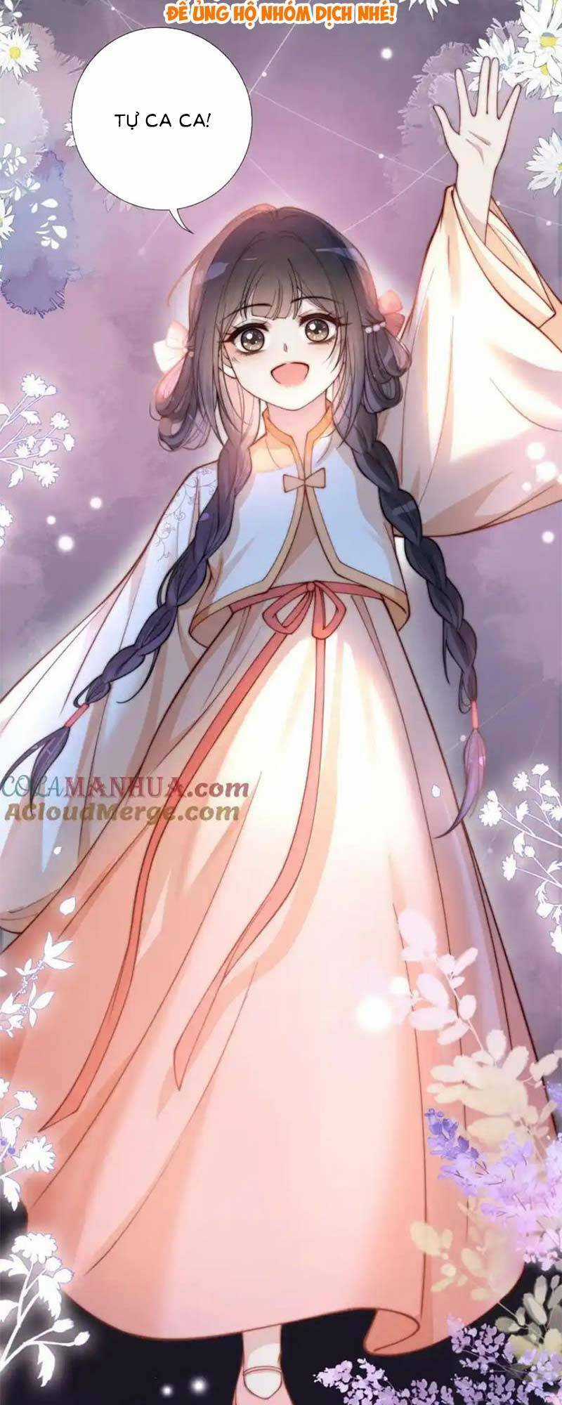 BỆNH KIỀU NAM CHỦ LẠI GHEN RỒI Chapter 133 trang 15