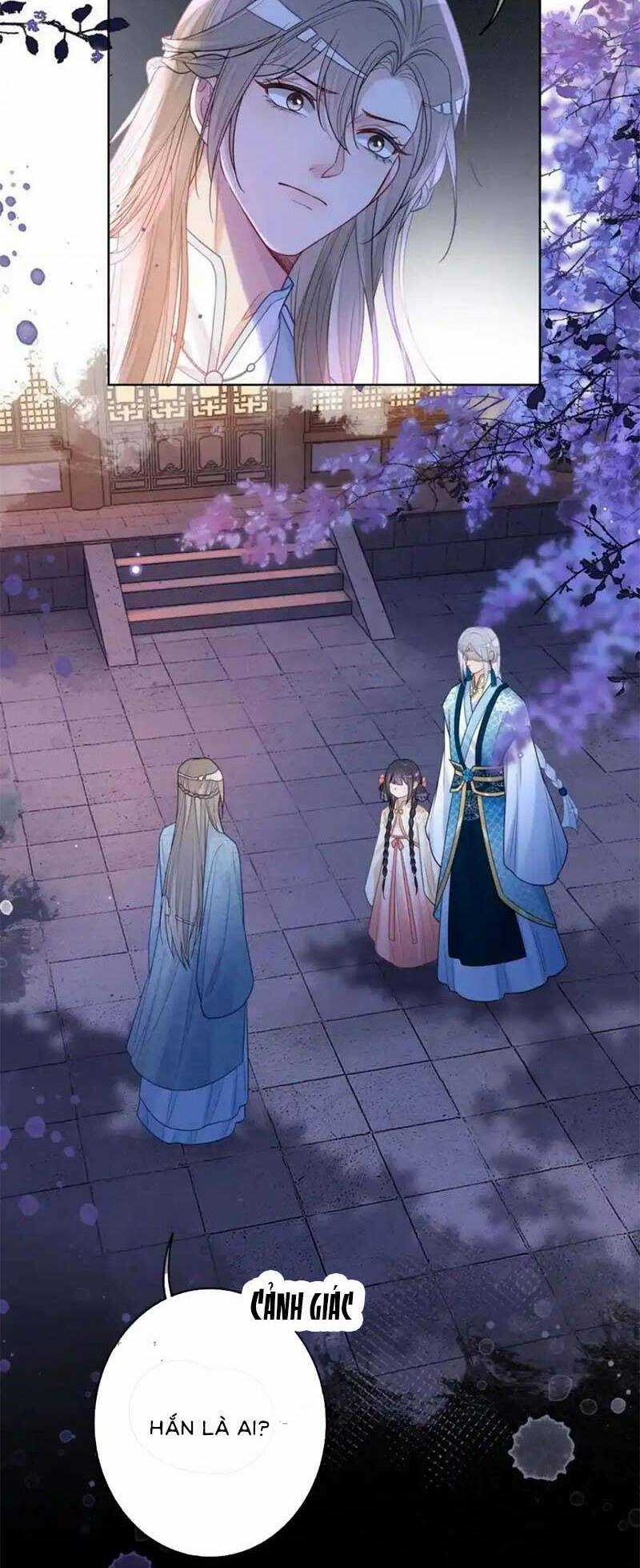 BỆNH KIỀU NAM CHỦ LẠI GHEN RỒI Chapter 133 trang 17