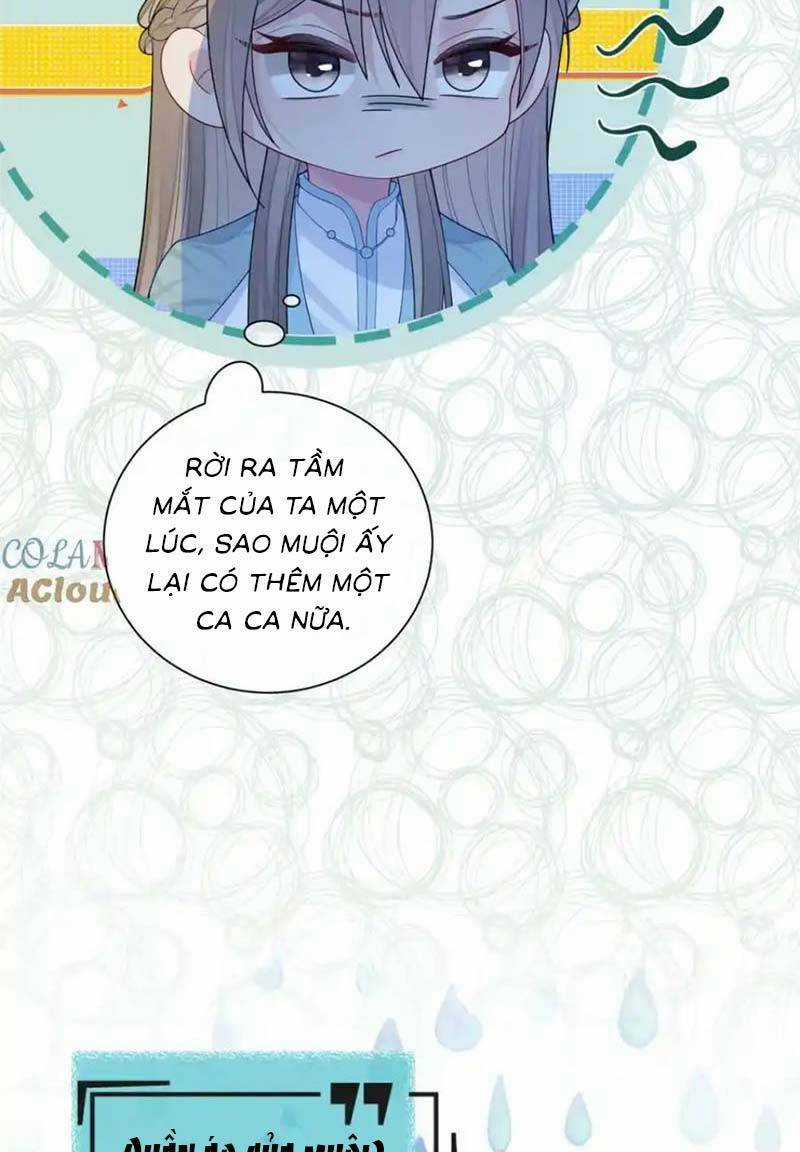 BỆNH KIỀU NAM CHỦ LẠI GHEN RỒI Chapter 133 trang 20