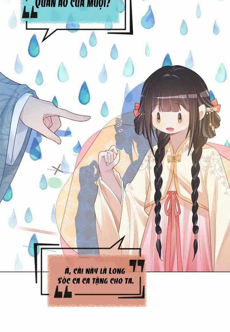 BỆNH KIỀU NAM CHỦ LẠI GHEN RỒI Chapter 133 trang 21