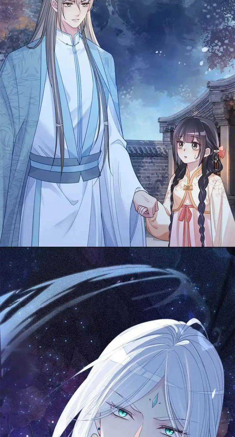 BỆNH KIỀU NAM CHỦ LẠI GHEN RỒI Chapter 133 trang 24