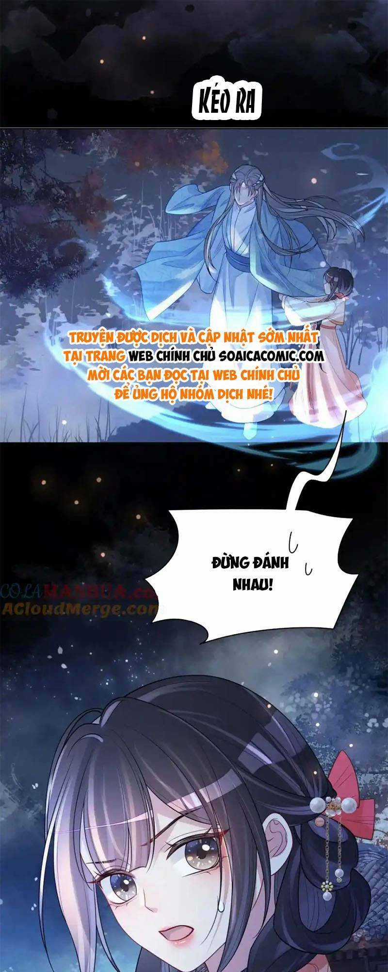 BỆNH KIỀU NAM CHỦ LẠI GHEN RỒI Chapter 133 trang 26