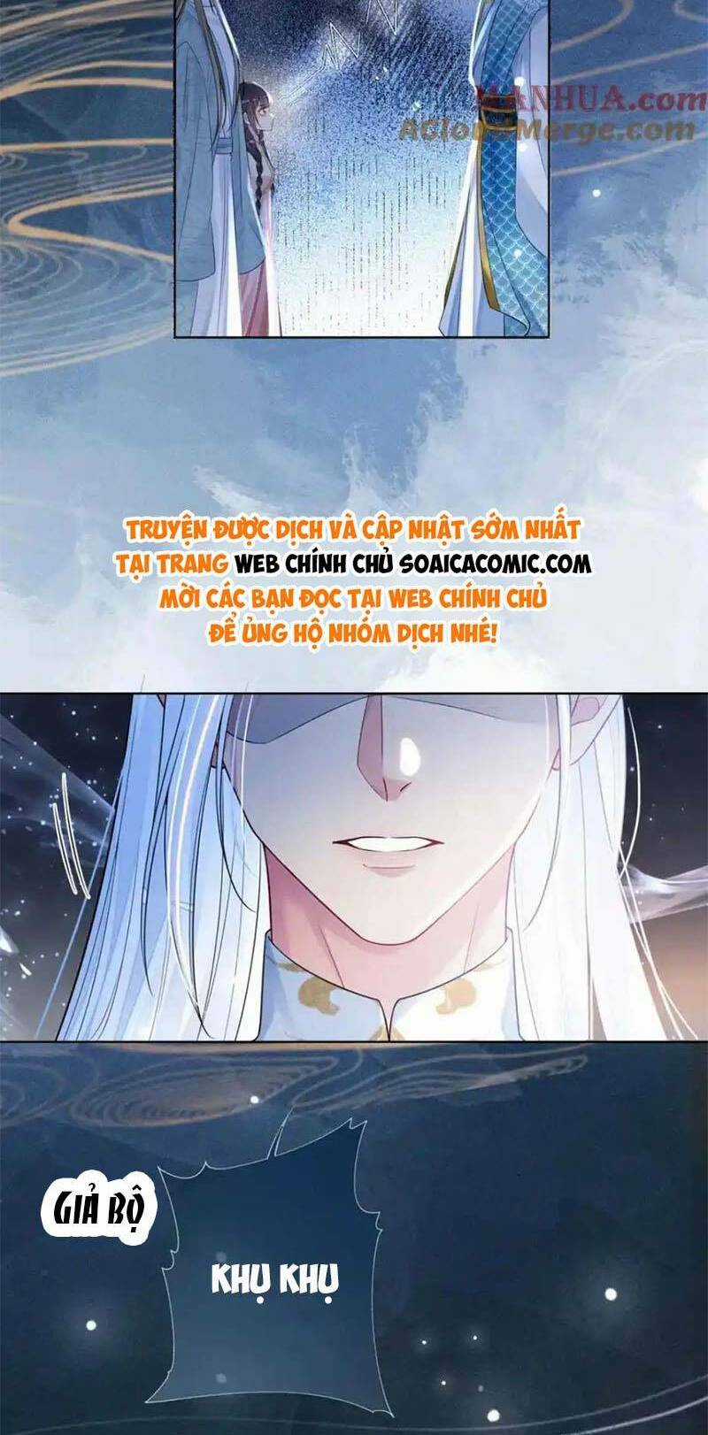 BỆNH KIỀU NAM CHỦ LẠI GHEN RỒI Chapter 133 trang 29