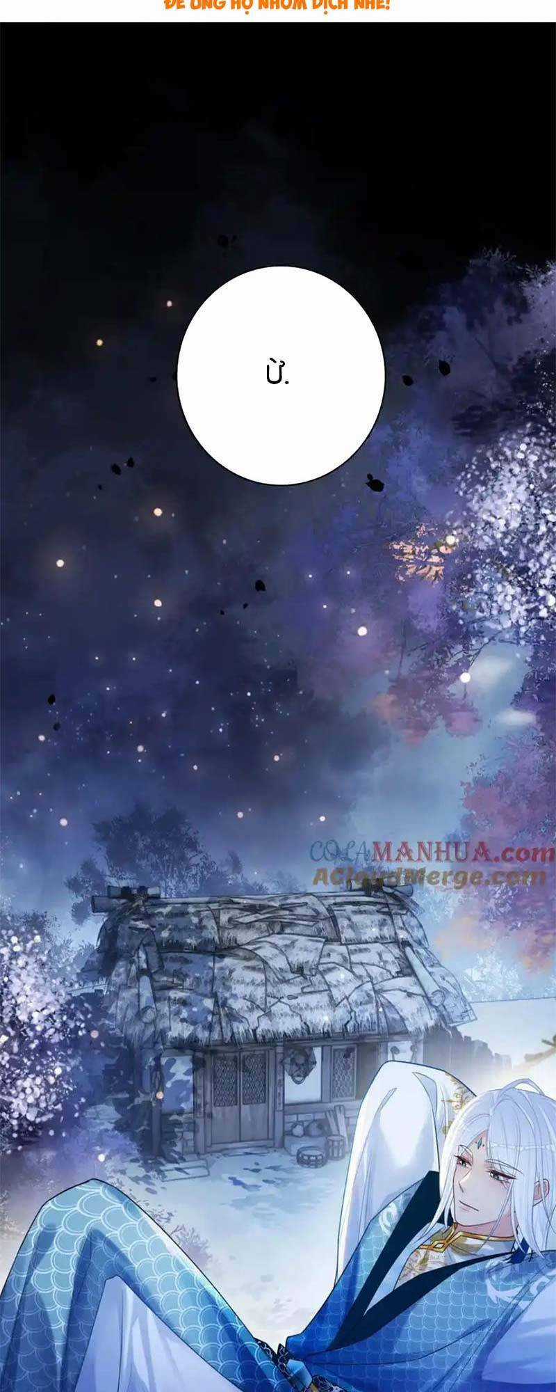 BỆNH KIỀU NAM CHỦ LẠI GHEN RỒI Chapter 133 trang 31