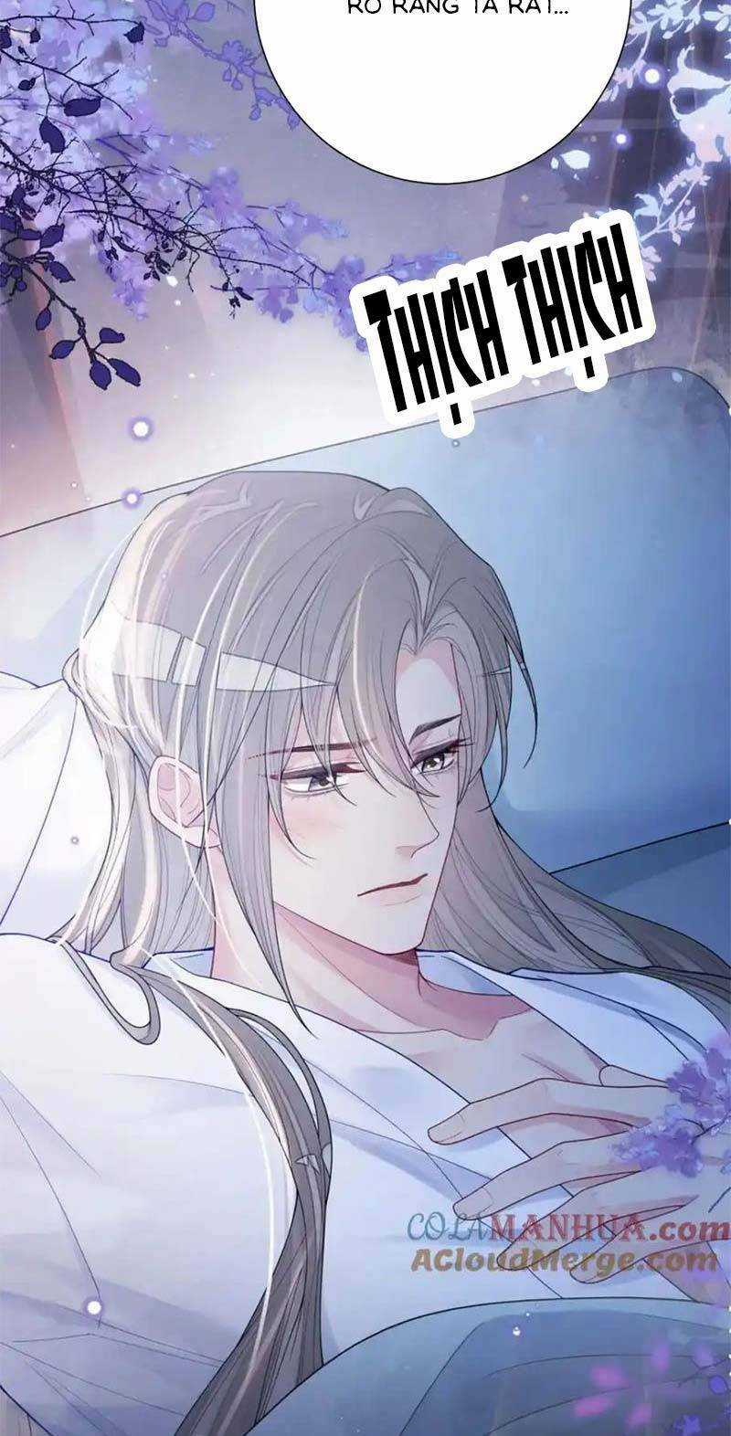 BỆNH KIỀU NAM CHỦ LẠI GHEN RỒI Chapter 133 trang 36