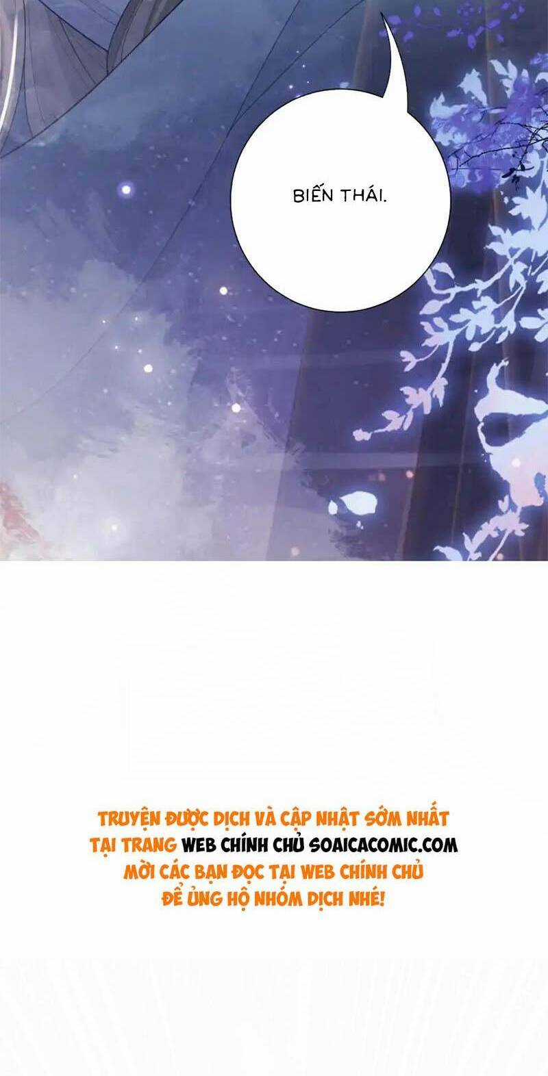 BỆNH KIỀU NAM CHỦ LẠI GHEN RỒI Chapter 133 trang 37