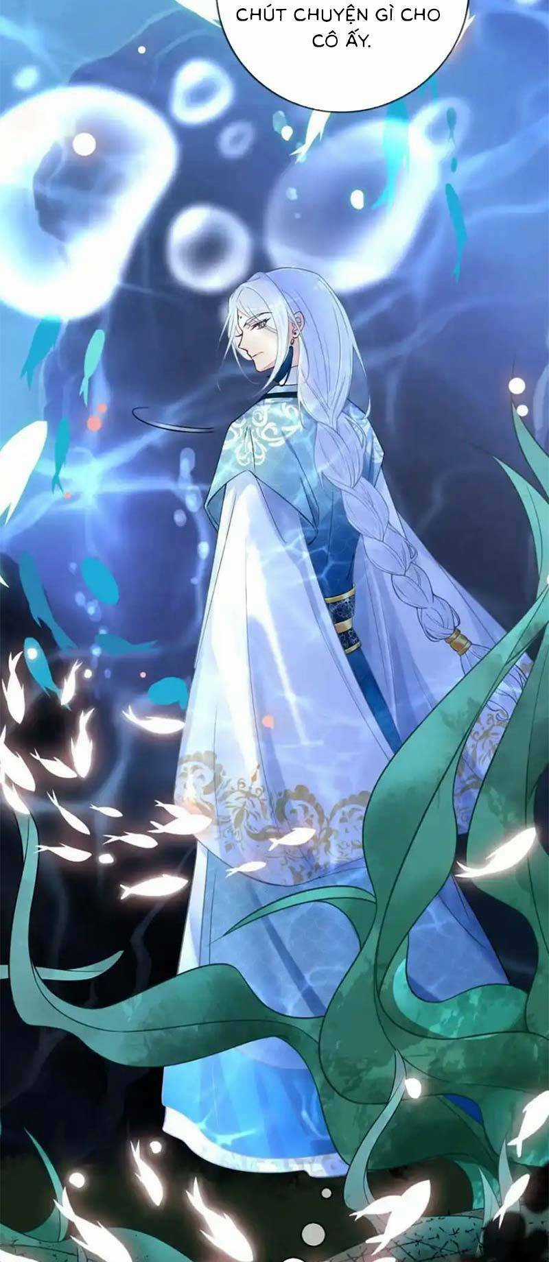 BỆNH KIỀU NAM CHỦ LẠI GHEN RỒI Chapter 133 trang 6