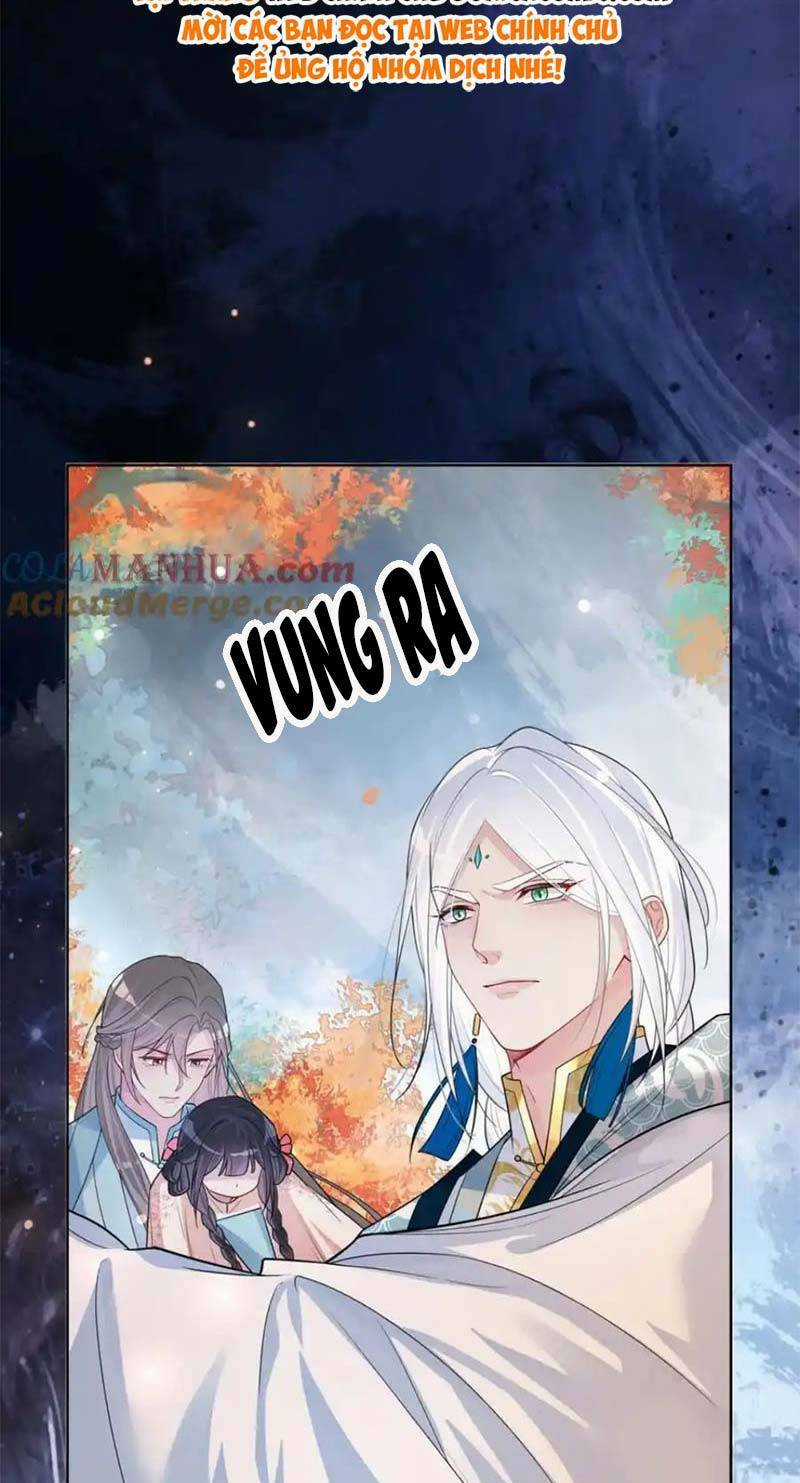 BỆNH KIỀU NAM CHỦ LẠI GHEN RỒI Chapter 134 trang 10