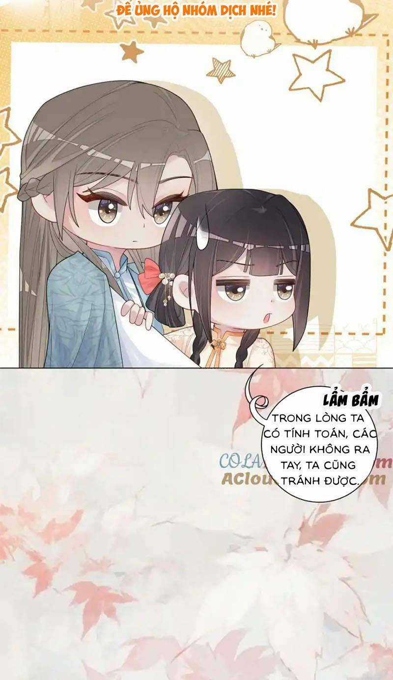 BỆNH KIỀU NAM CHỦ LẠI GHEN RỒI Chapter 134 trang 14