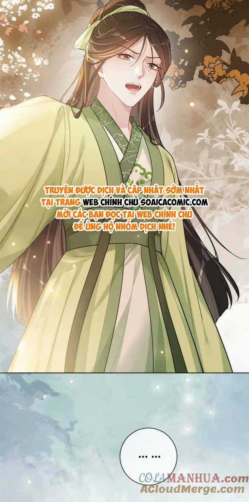 BỆNH KIỀU NAM CHỦ LẠI GHEN RỒI Chapter 134 trang 18