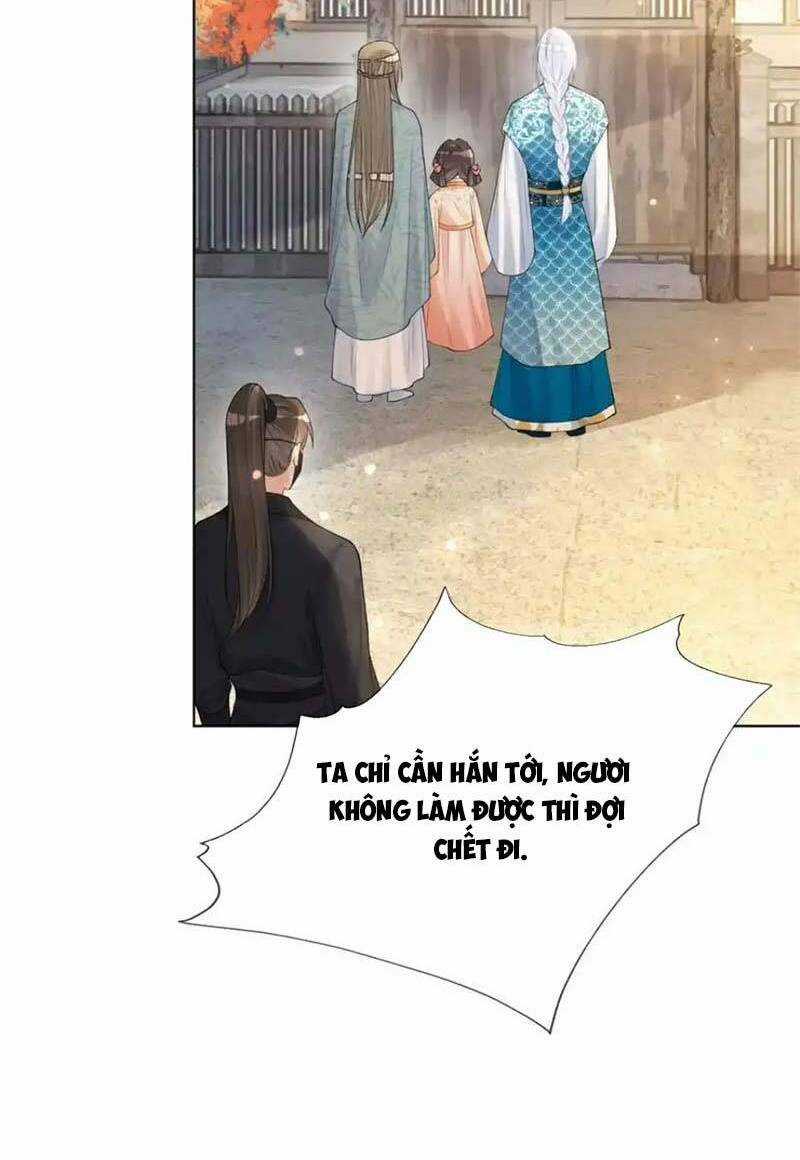 BỆNH KIỀU NAM CHỦ LẠI GHEN RỒI Chapter 134 trang 23