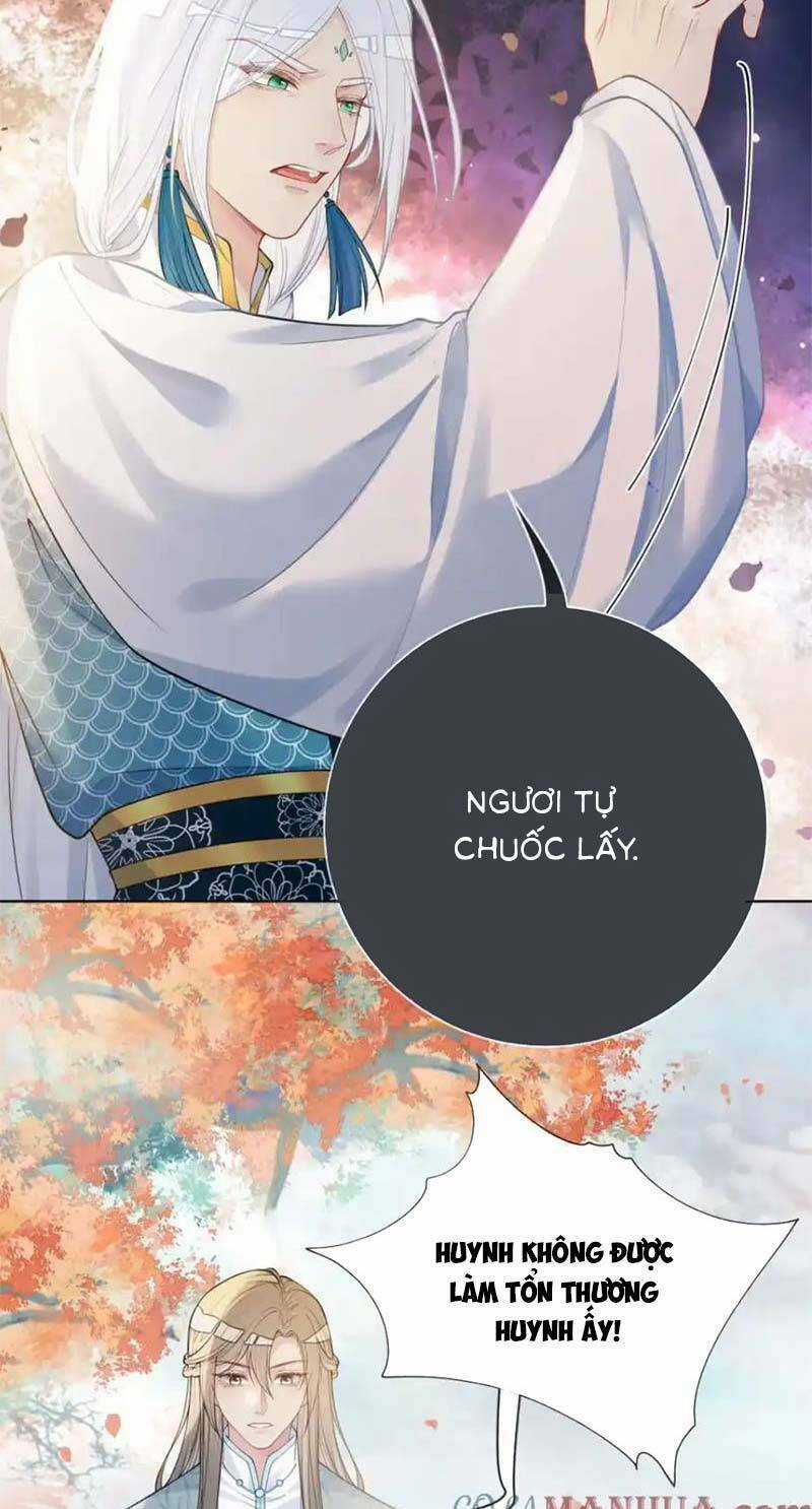 BỆNH KIỀU NAM CHỦ LẠI GHEN RỒI Chapter 134 trang 32