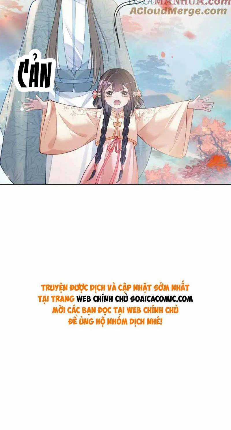 BỆNH KIỀU NAM CHỦ LẠI GHEN RỒI Chapter 134 trang 33