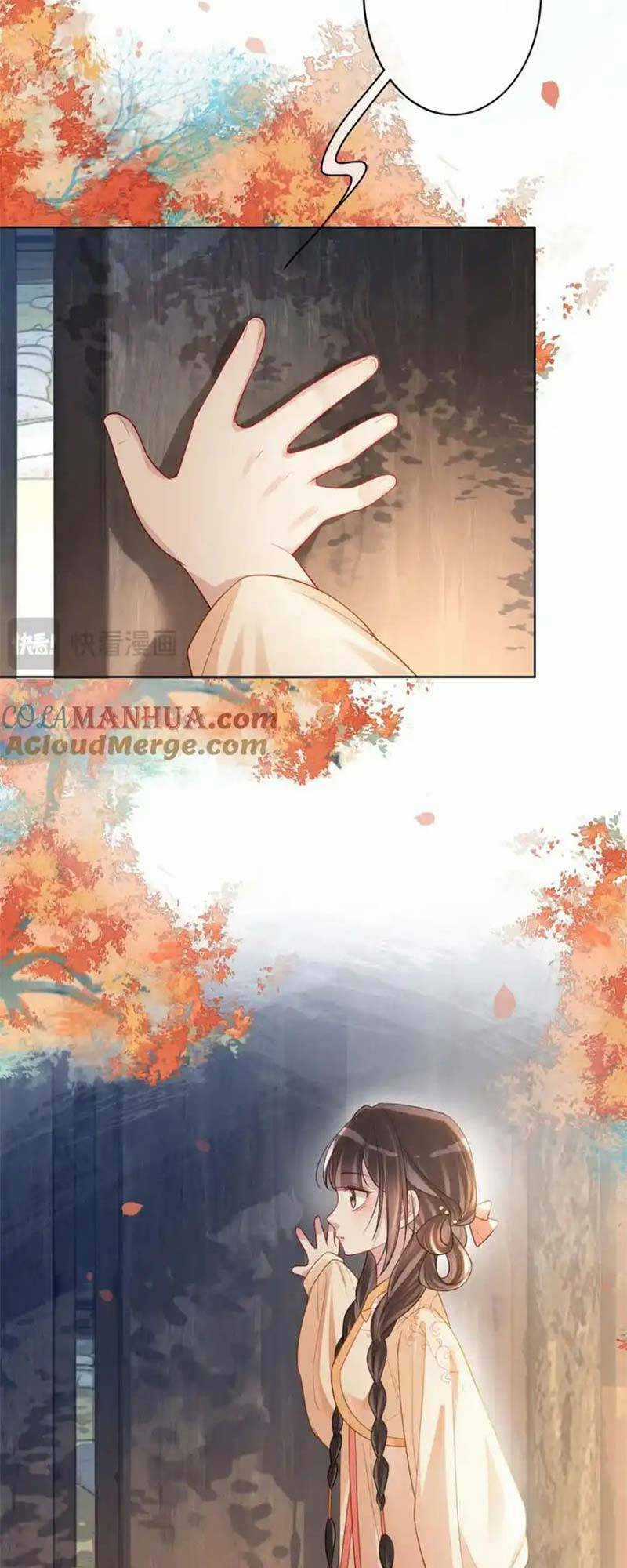 BỆNH KIỀU NAM CHỦ LẠI GHEN RỒI Chapter 134 trang 5